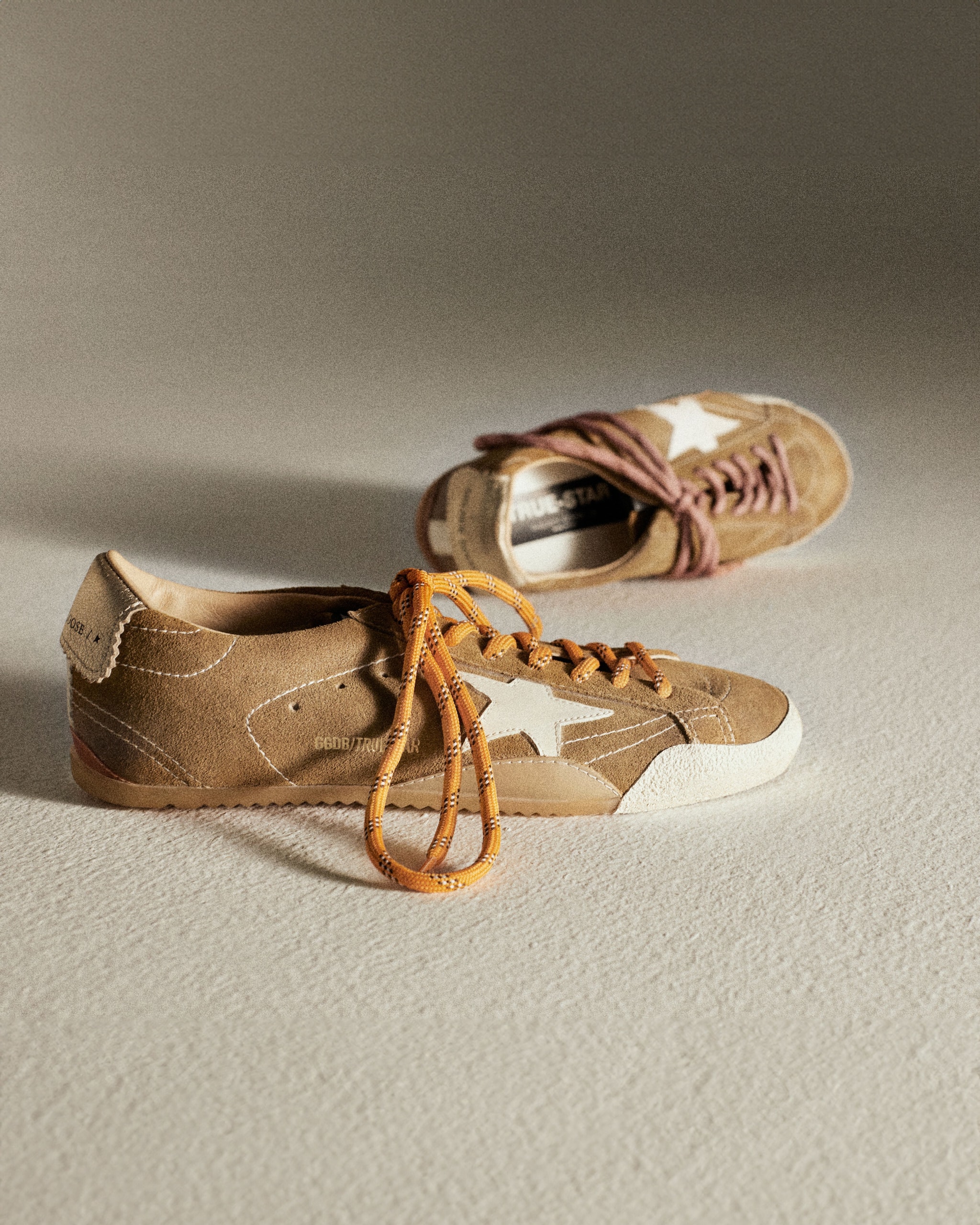 Ball Star men sneakers | Golden Goose