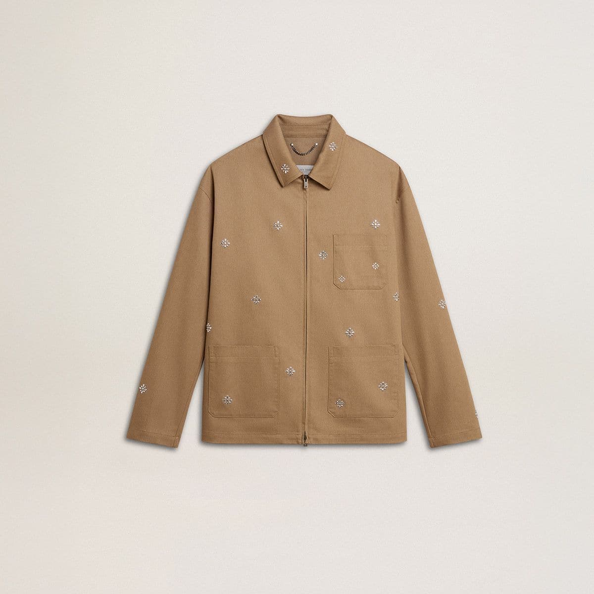 men-brown-shirt