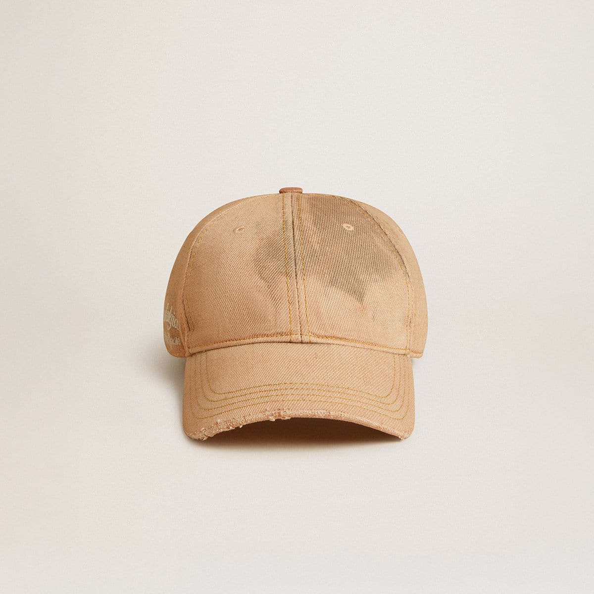 golden_baseball_cap