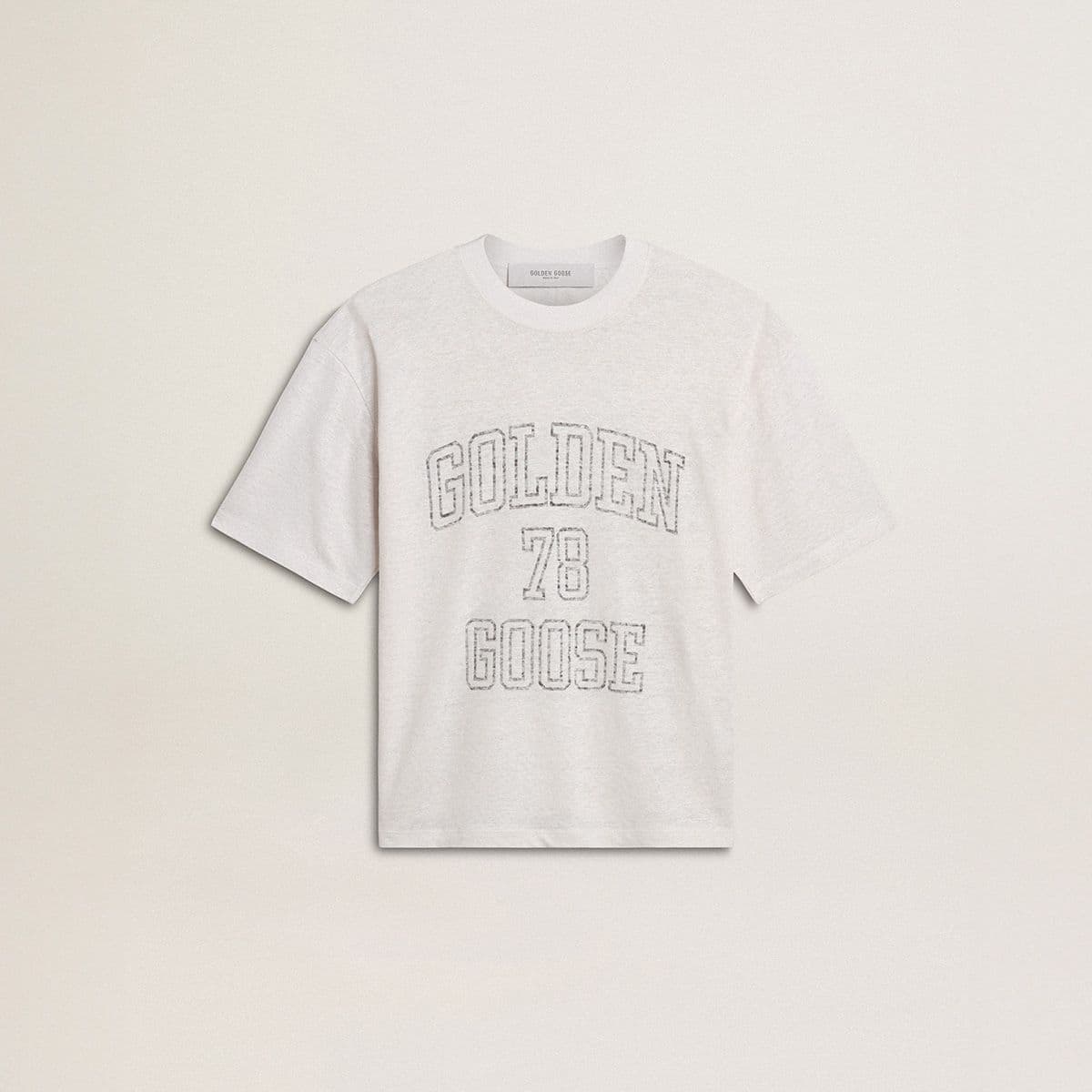 Golden Goose: sneakers and clothes for men and women Golden Goose: sneakers and clothes for men and women