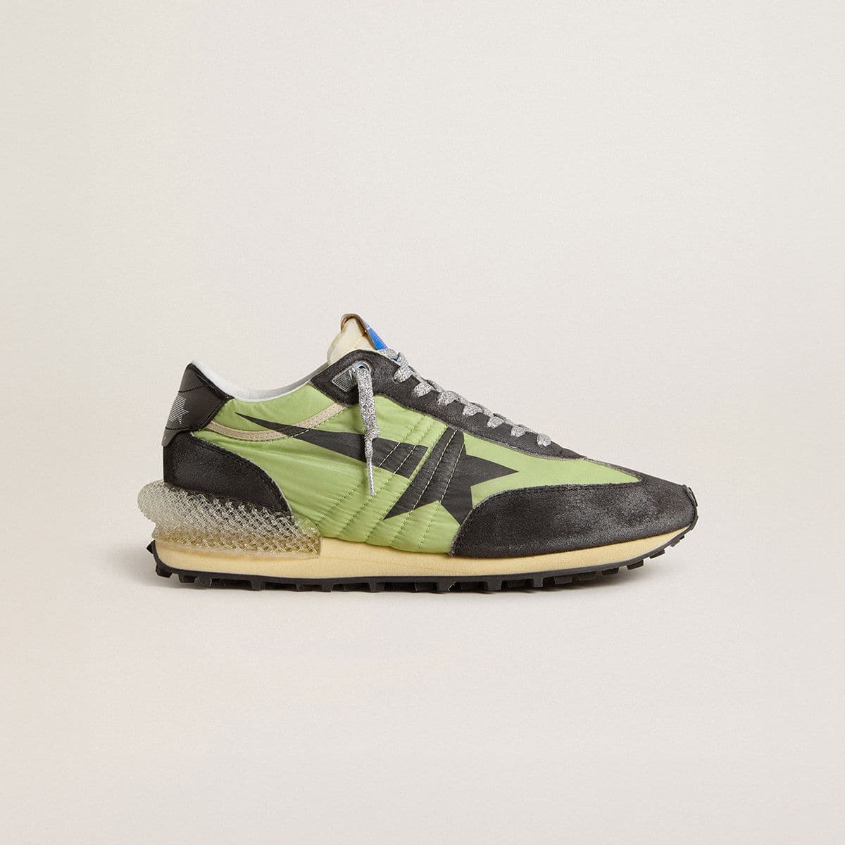 green-marathon-sneaker