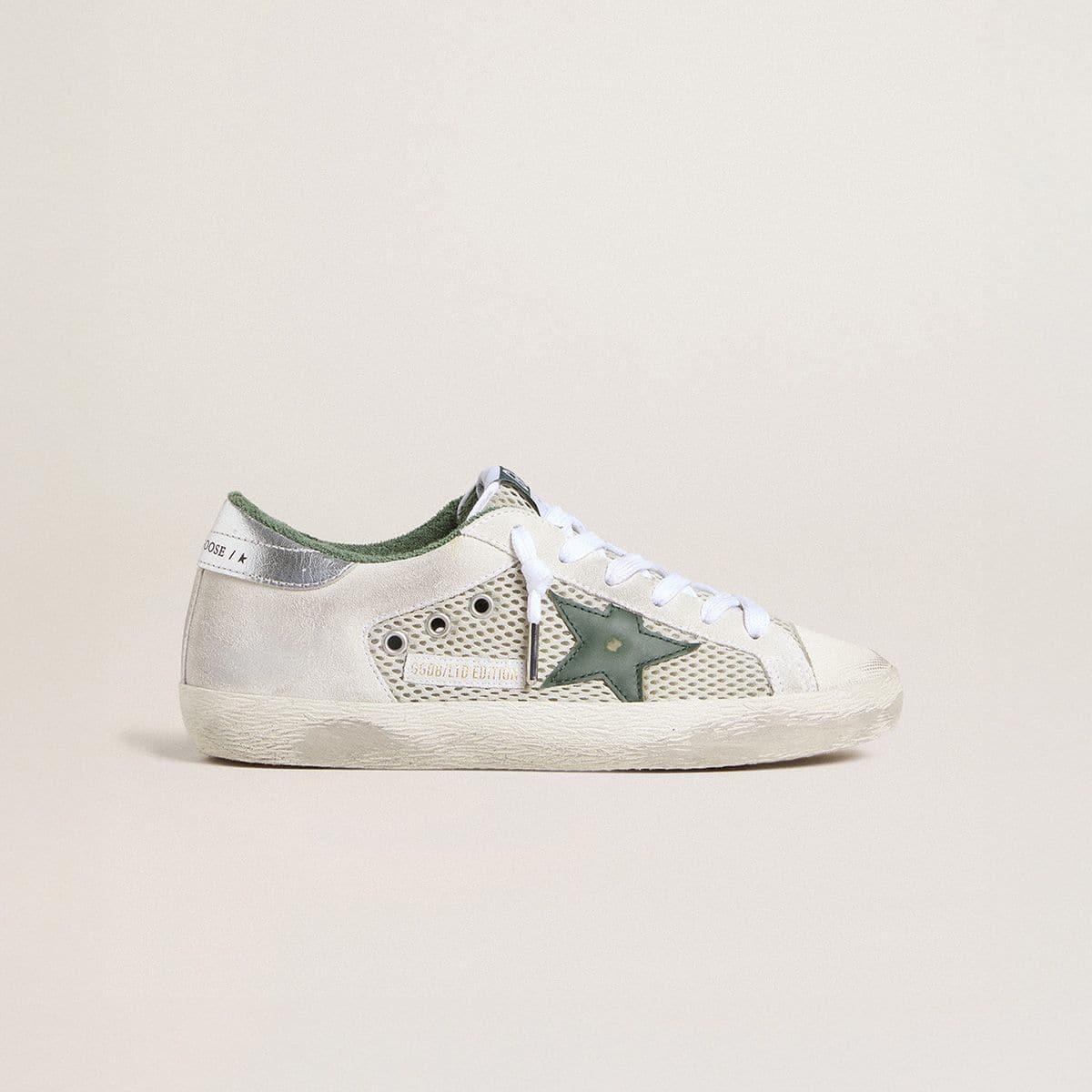 white-super-star-sneakers-with-green-star