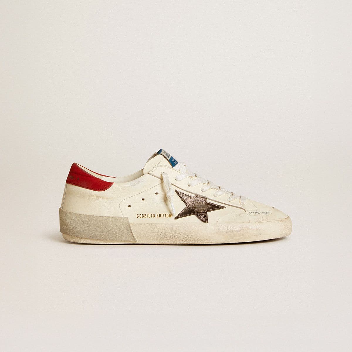 Golden Goose: sneakers and clothes for men and women