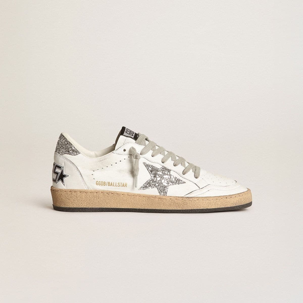 Golden Goose: sneakers and clothes for men and women