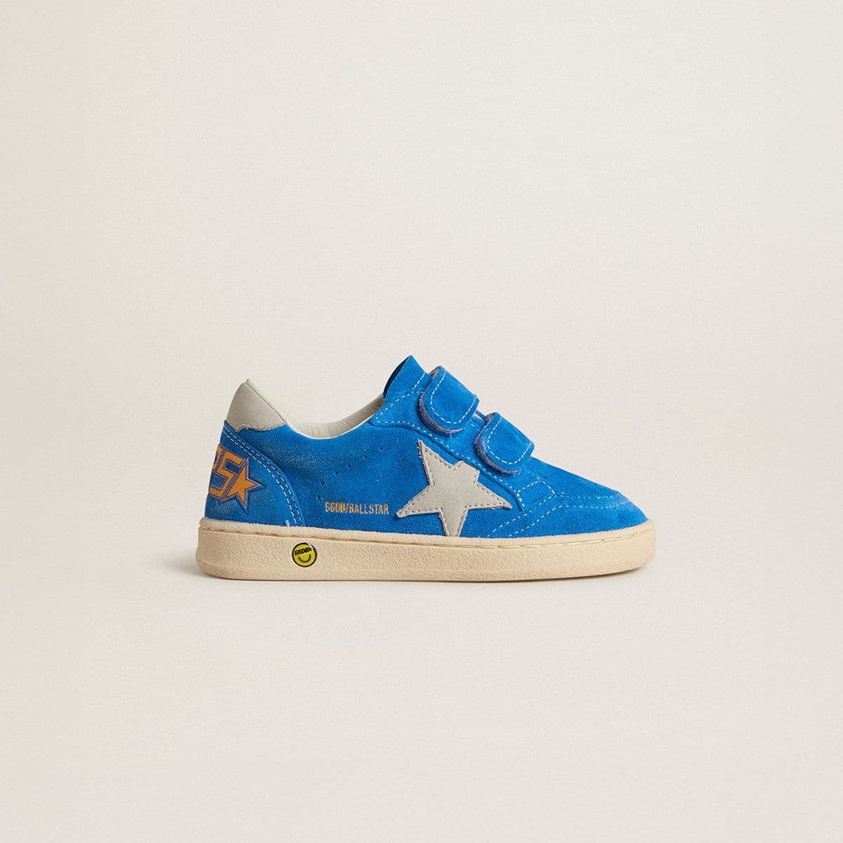 Golden Goose: sneakers and clothes for men and women