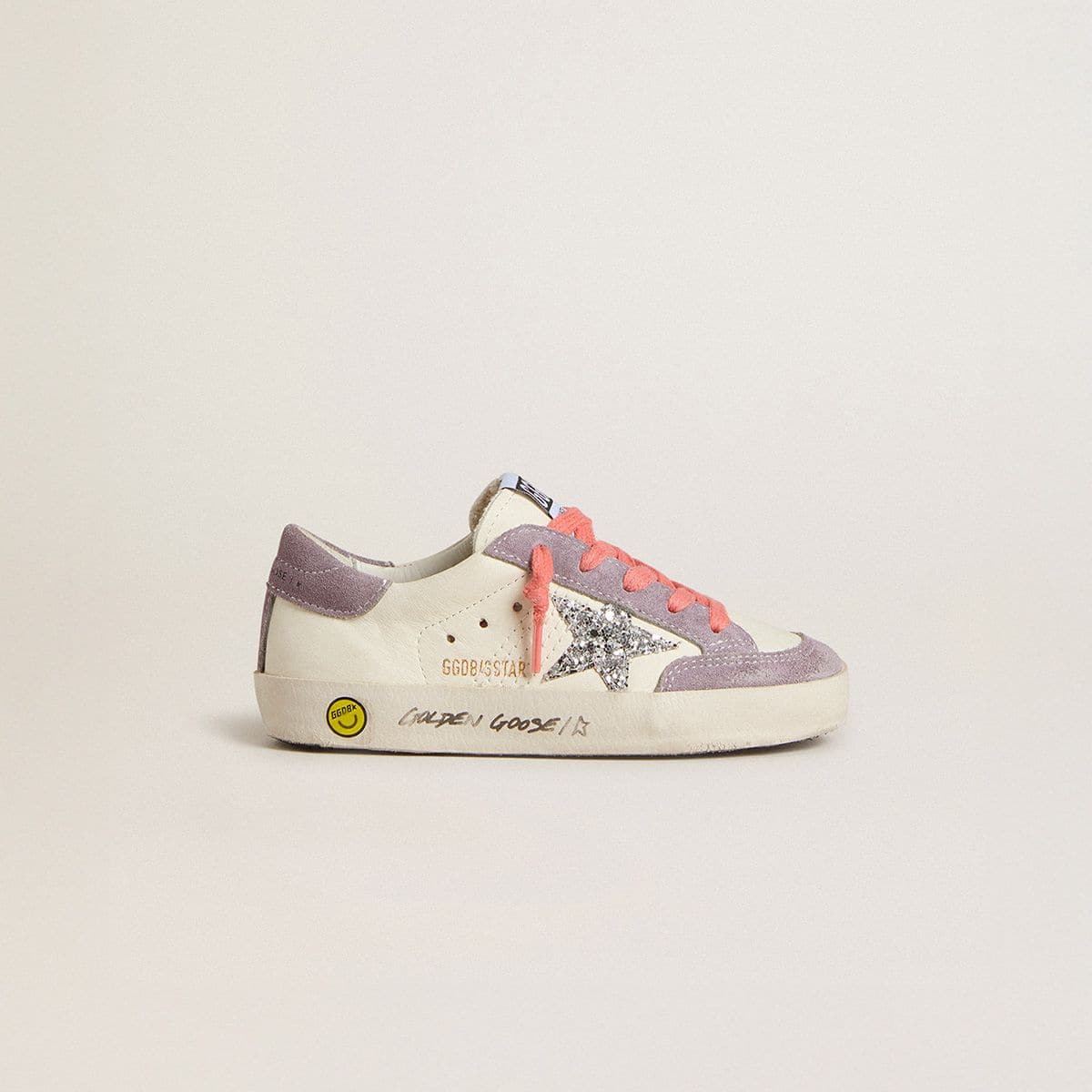 Golden Goose: sneakers and clothes for men and women