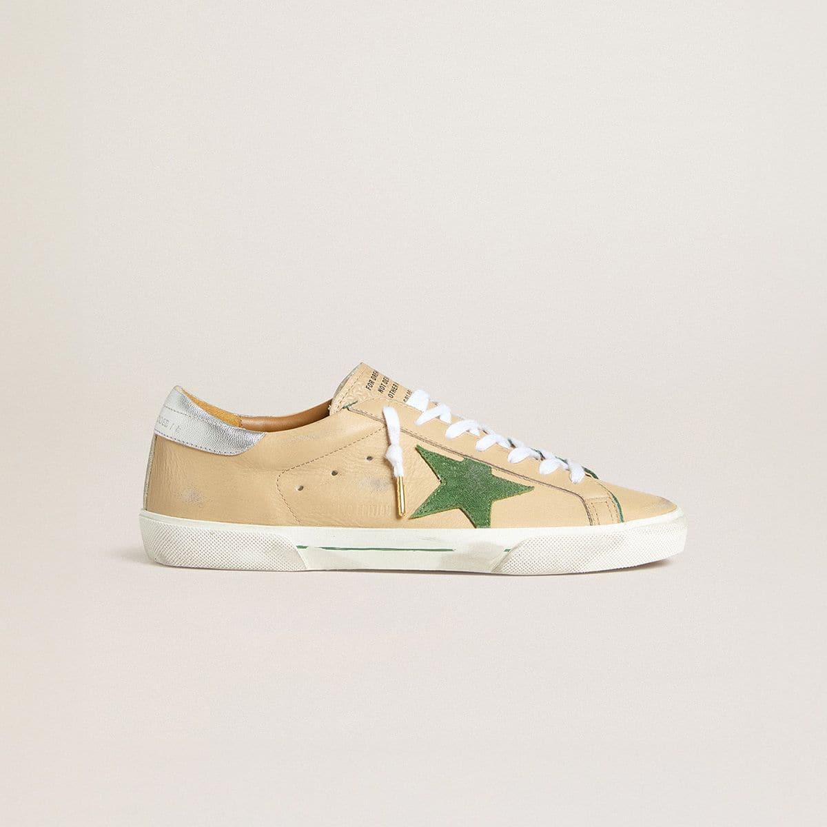 Golden Goose: sneakers and clothes for men and women