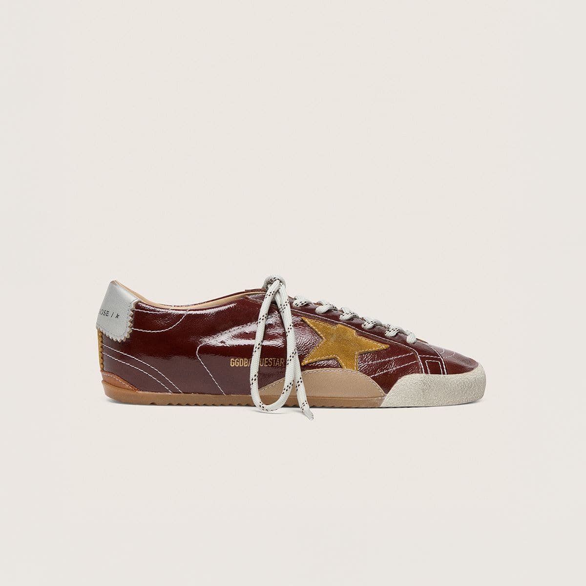 Women’s-bordeaux-suede-True-Star