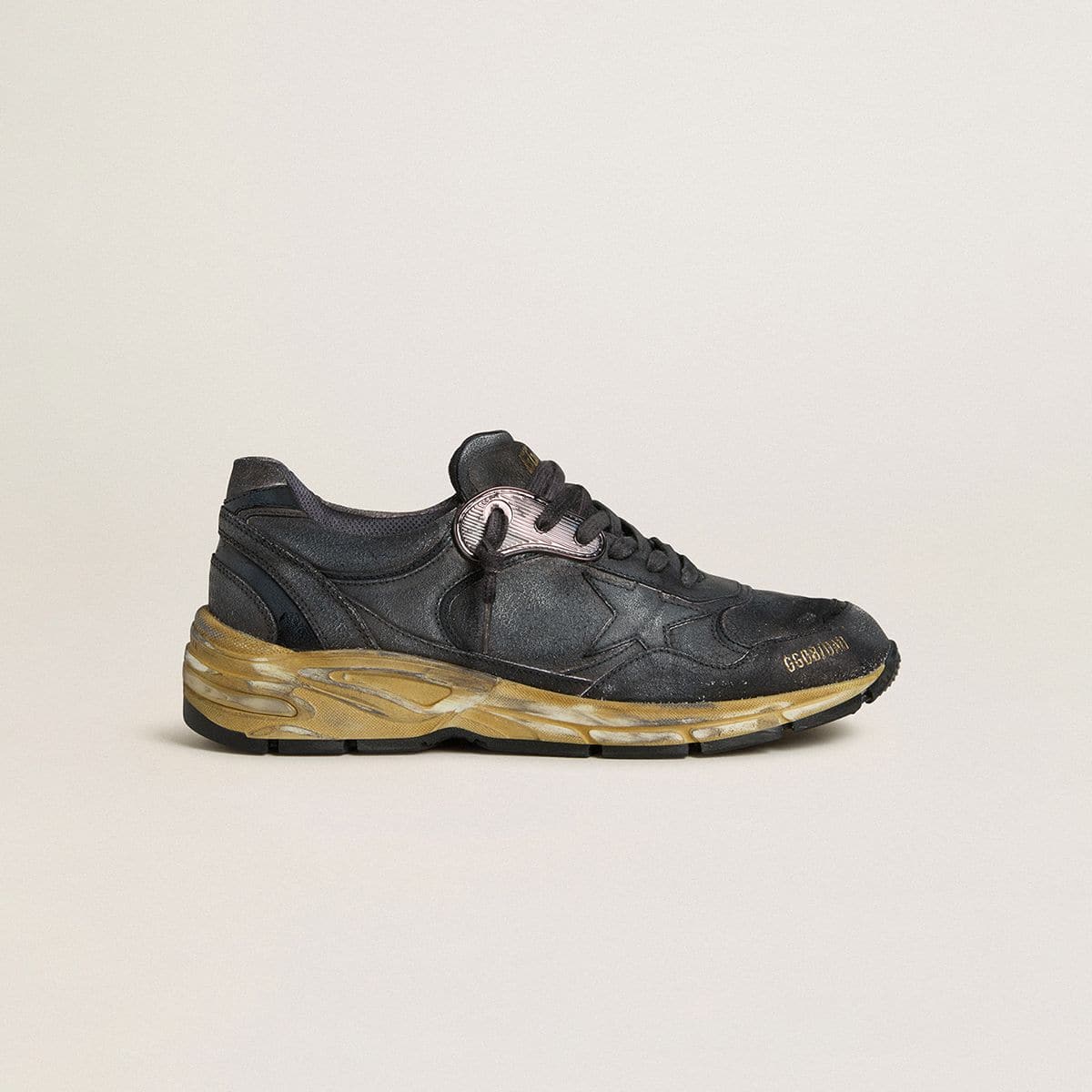 Golden Goose: sneakers and clothes for men and women