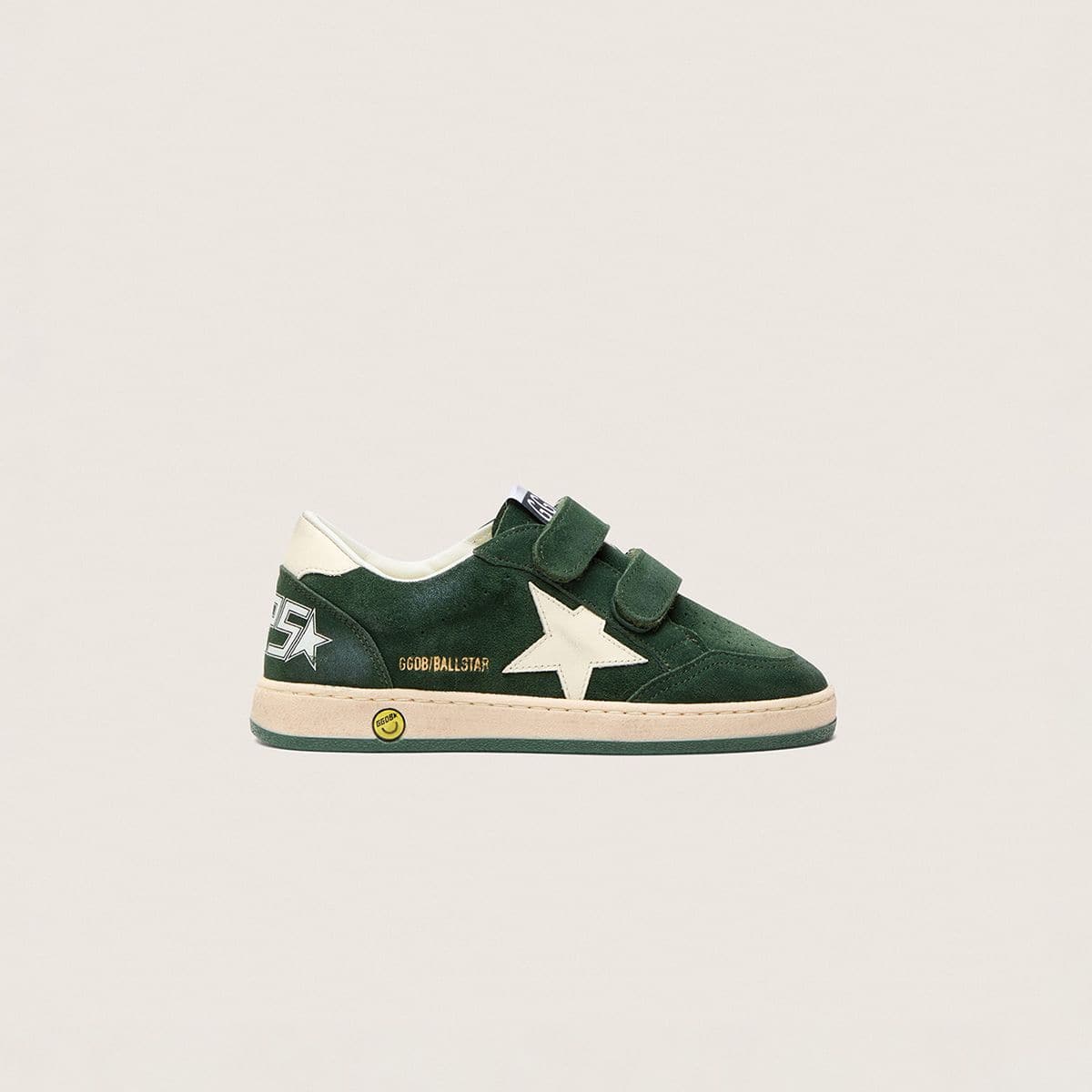 Green-suede-Ball-Star-for-boys