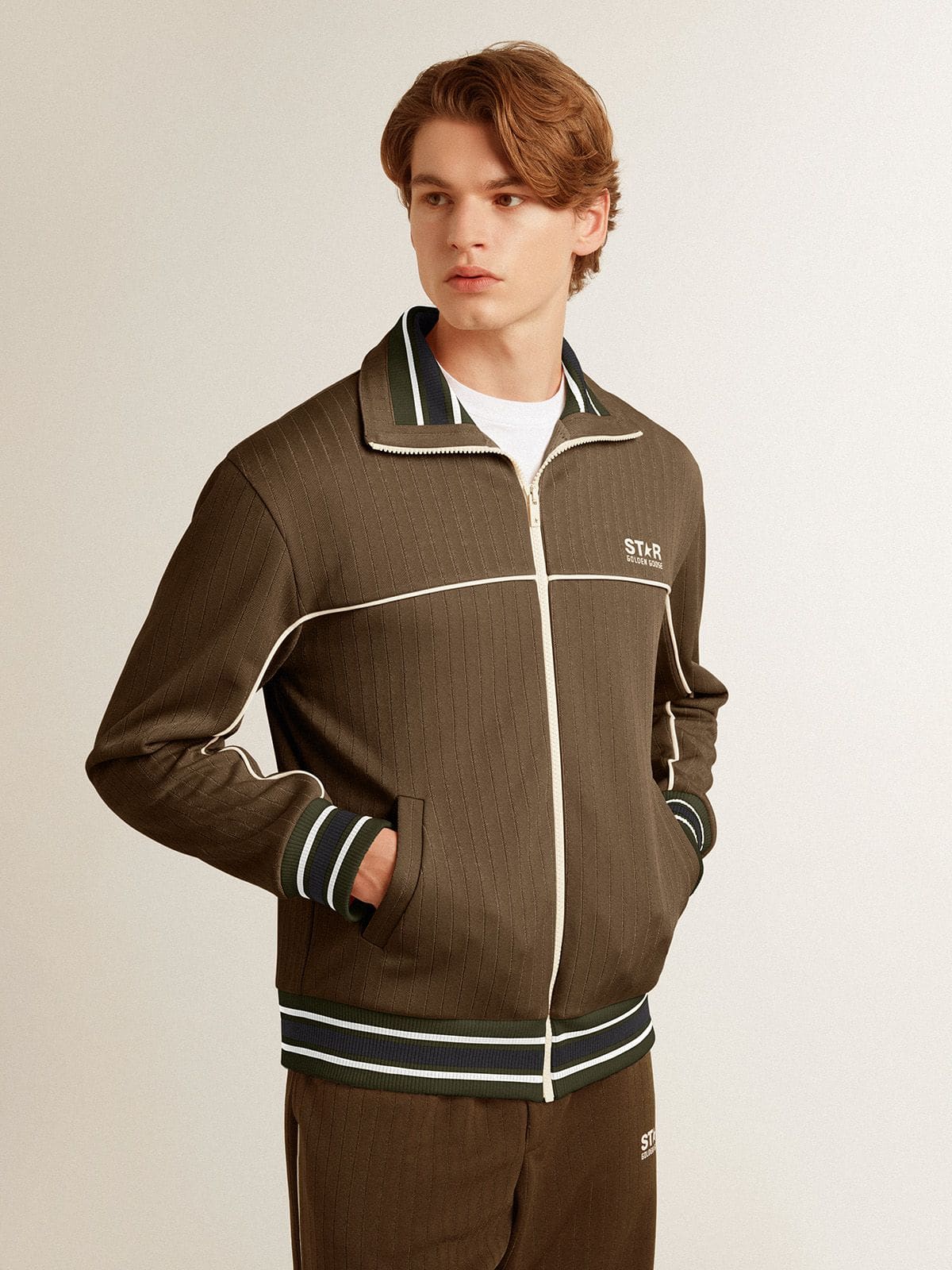 male-model-wearing-green-sweatshirt