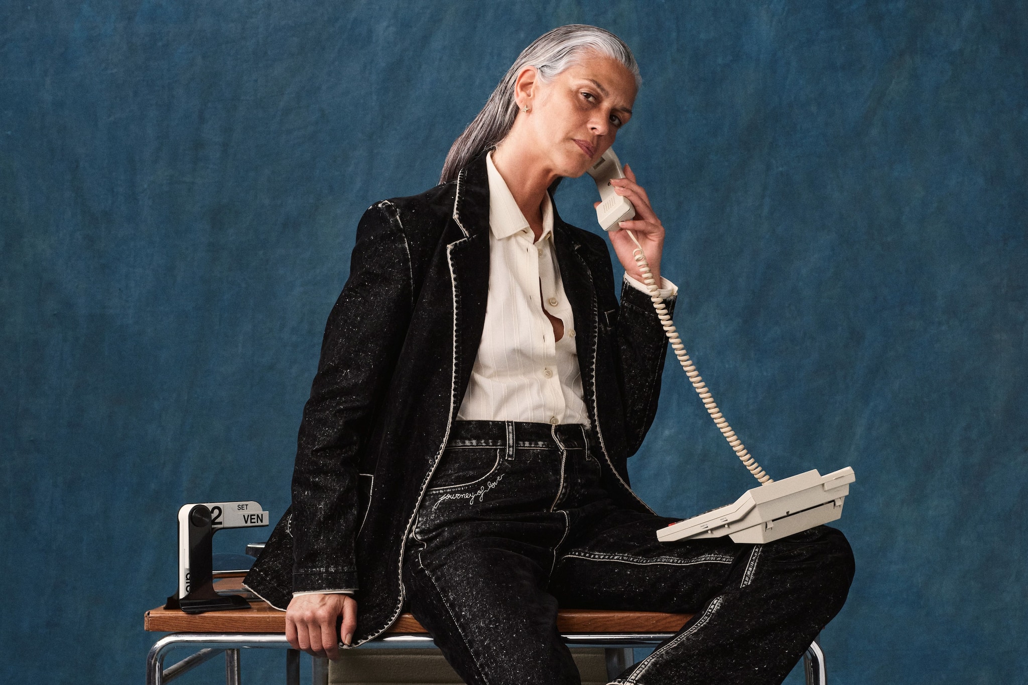 黒 レザー シングルブレストジャケット ビッグカラーレザージャケット[ze865] | レディースファッション通販の