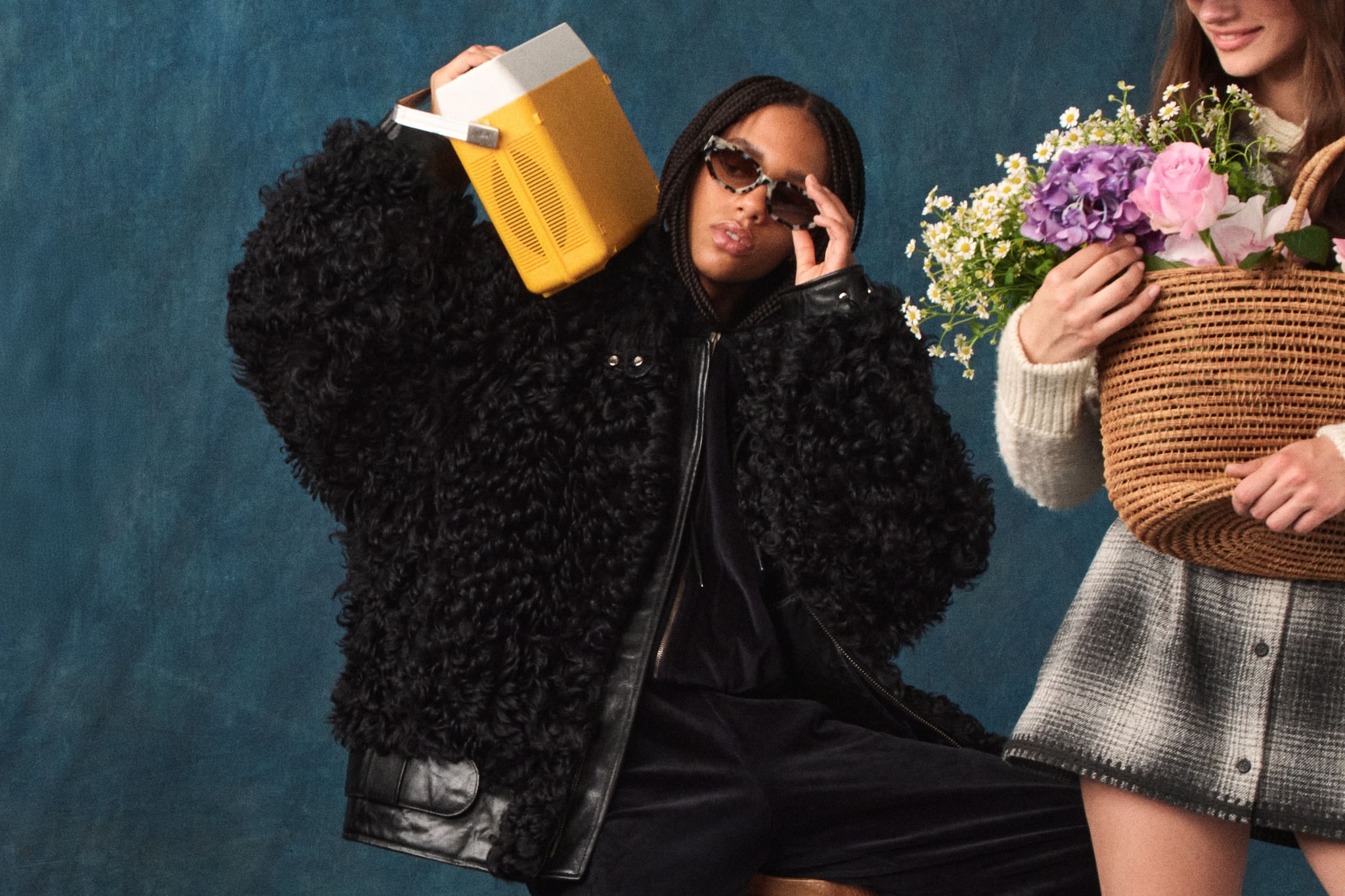 Coats, jackets, bikers and bombers for women | Golden Goose