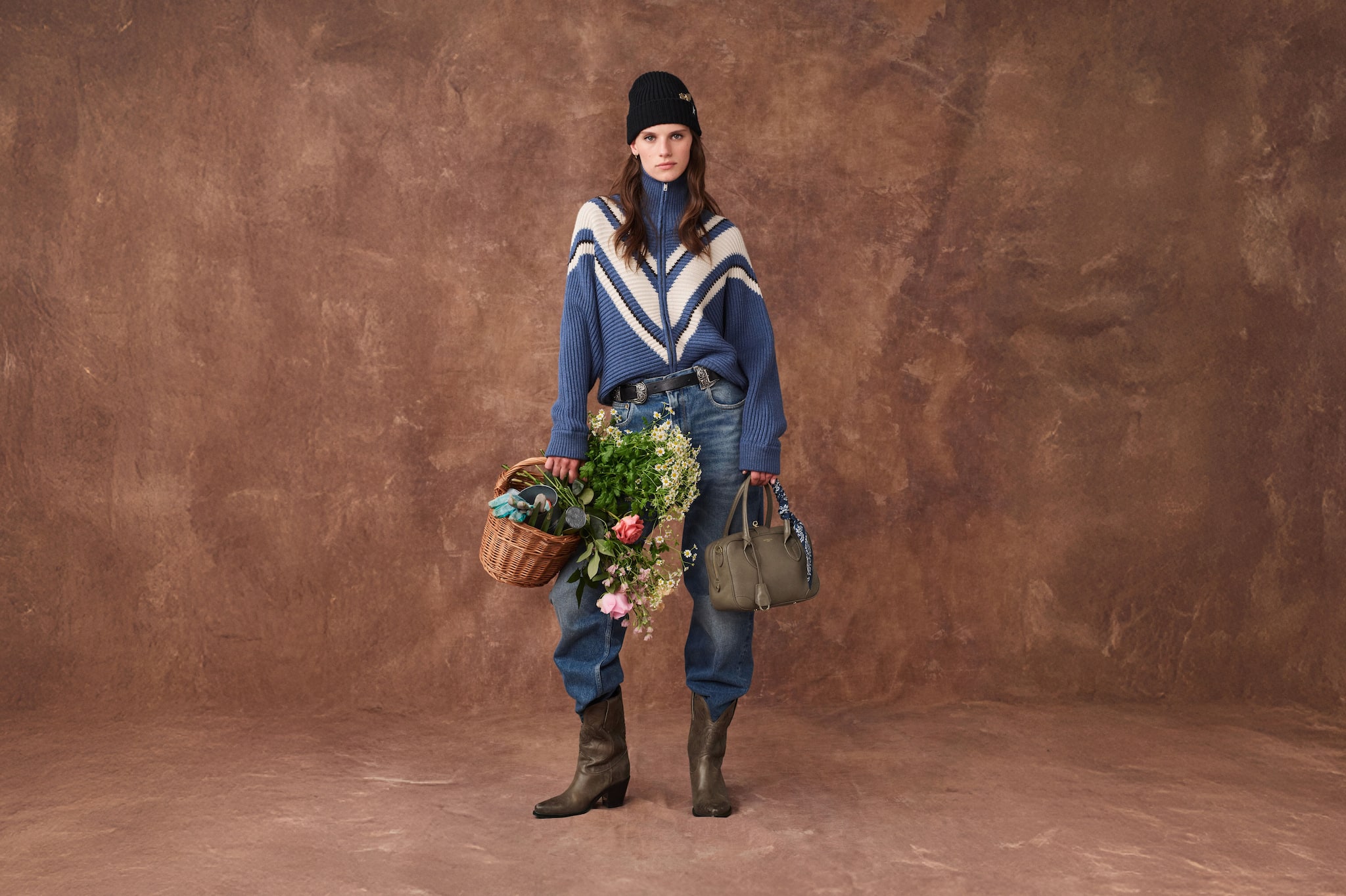 Women's Fall/Winter Collection 2025