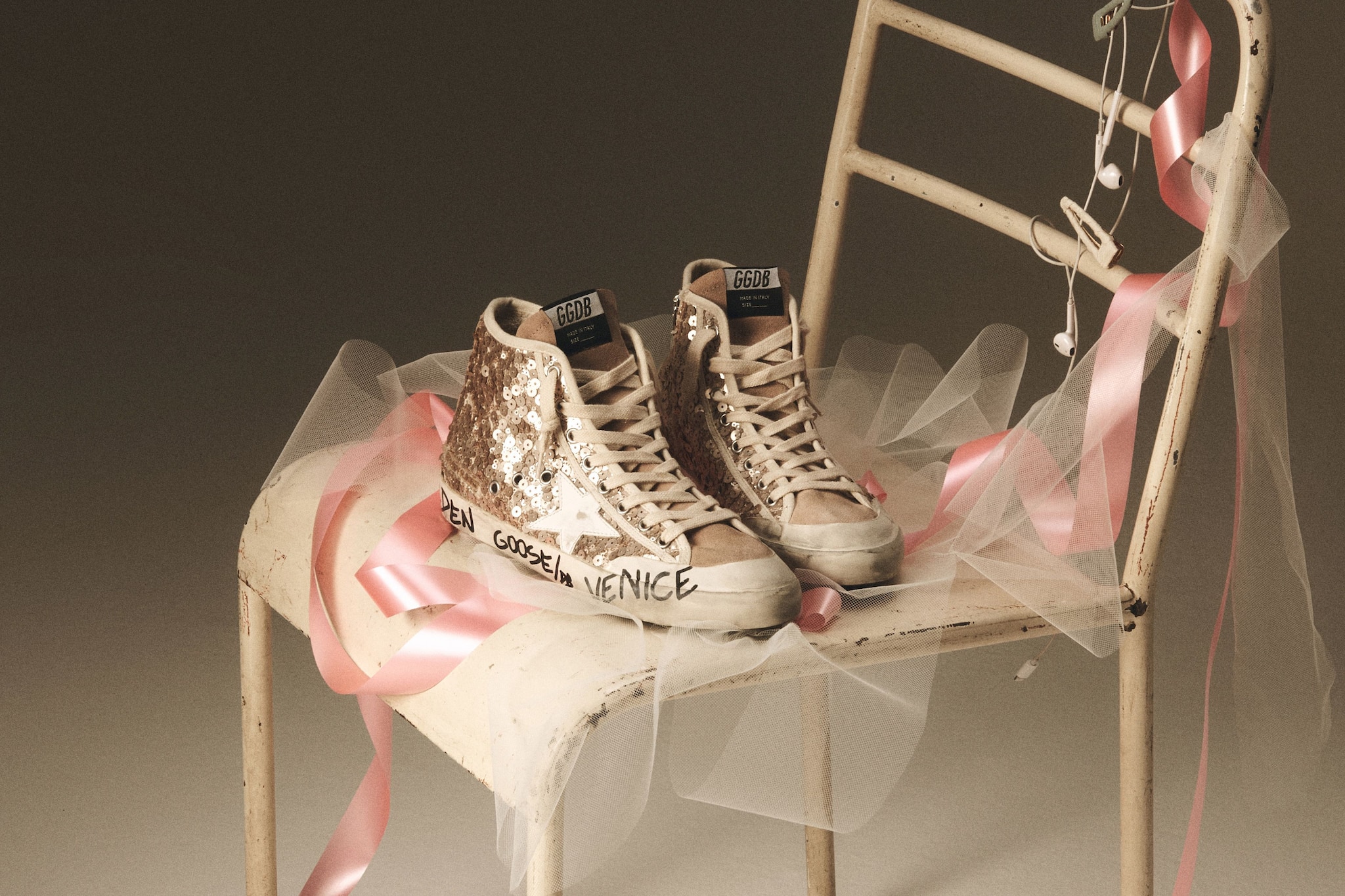 Women's Francy Sneakers