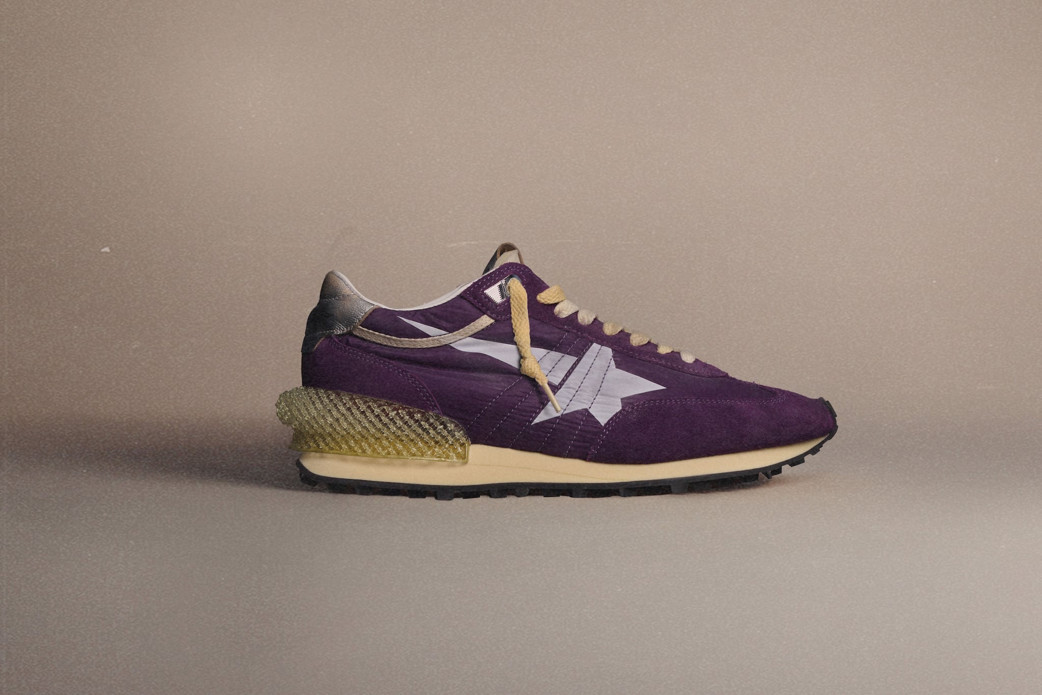 Men's Marathon Sneakers