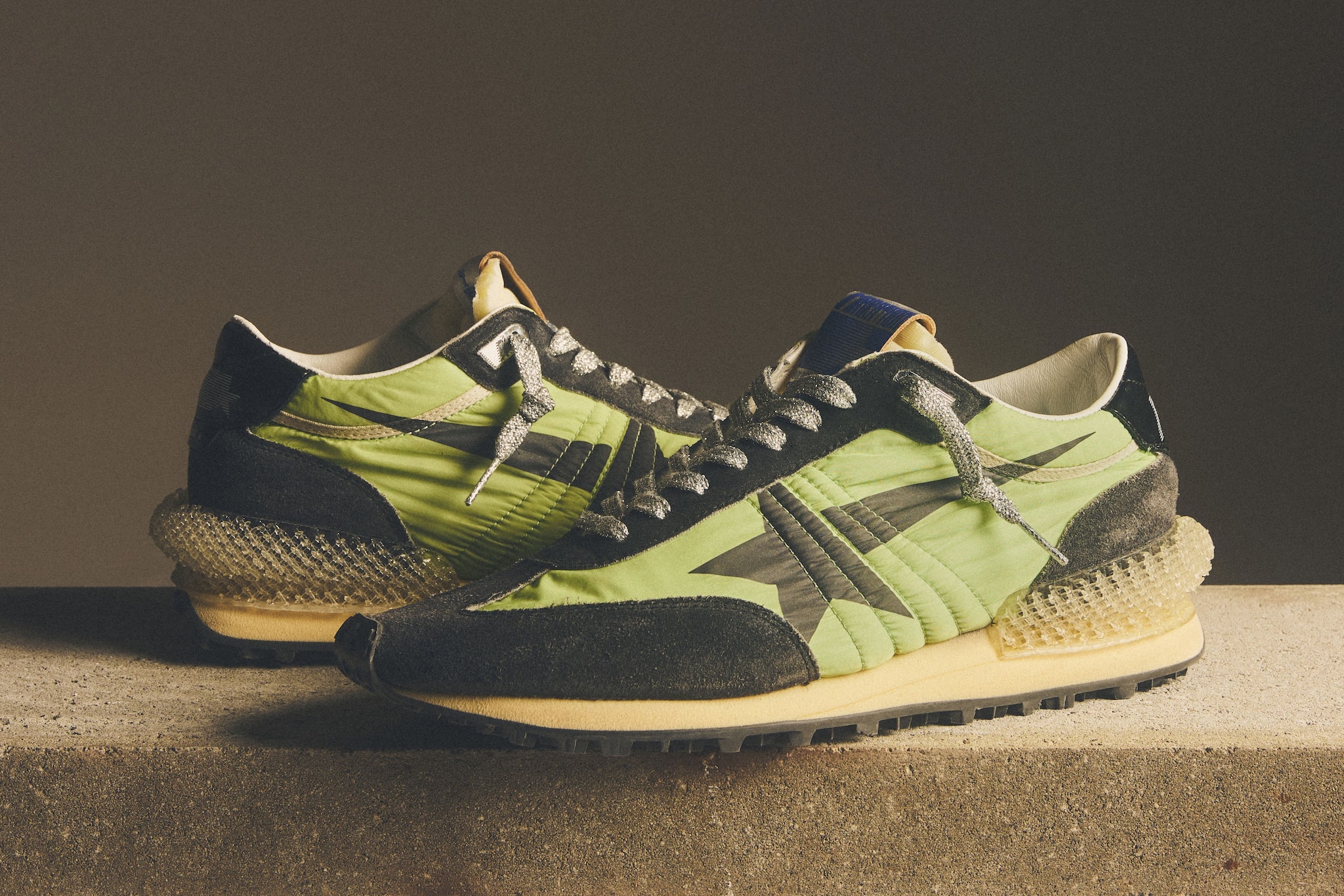 Men's Marathon Sneakers