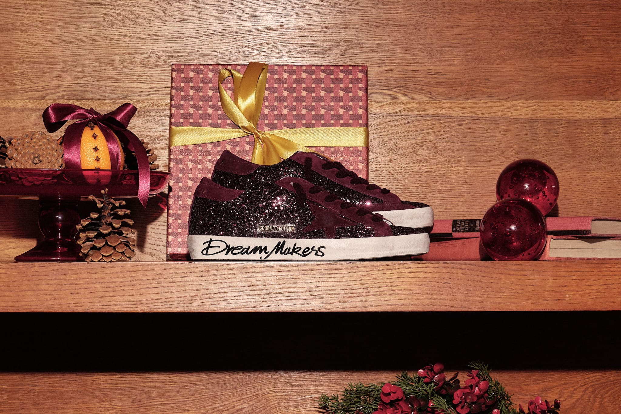 Tenis Negros Tenis Dolce Gabbana Piratas Sapatilhas Menina