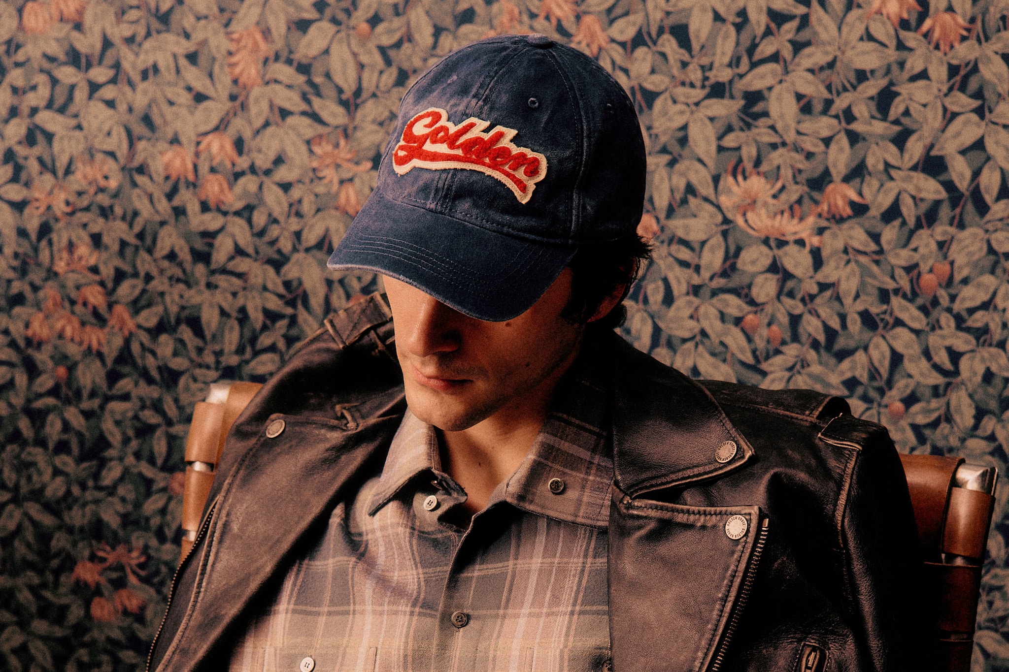 Men's Baseball Caps & Wool Hats