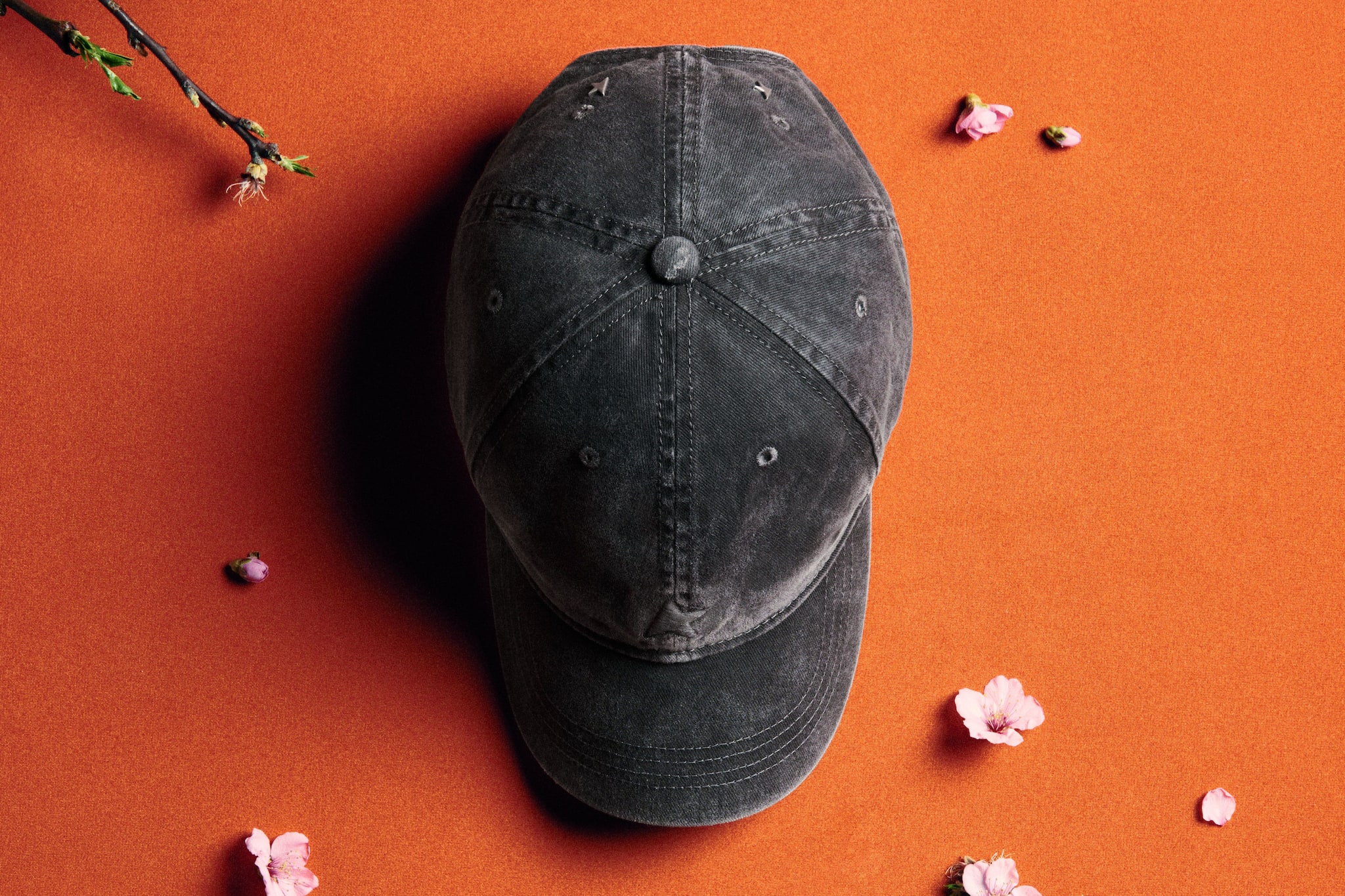 レディース ベースボールキャップ＆ウールキャップ | Golden Goose