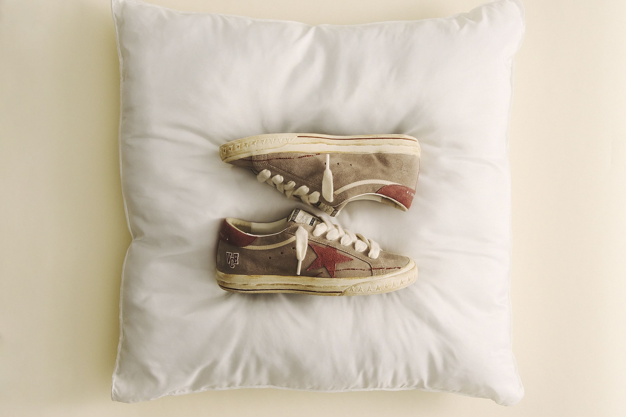 Limited edition sneakers for men | Golden Goose
