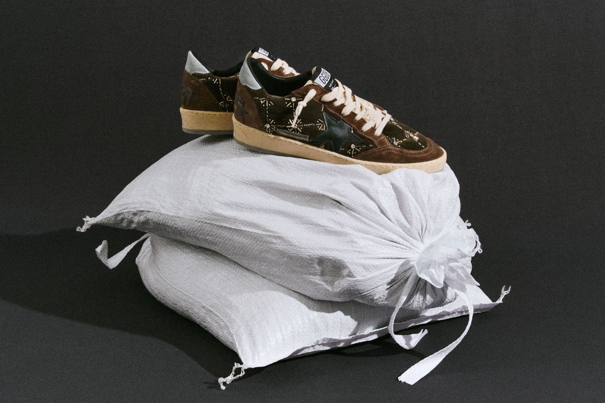 レディース 限定版スニーカー | Golden Goose