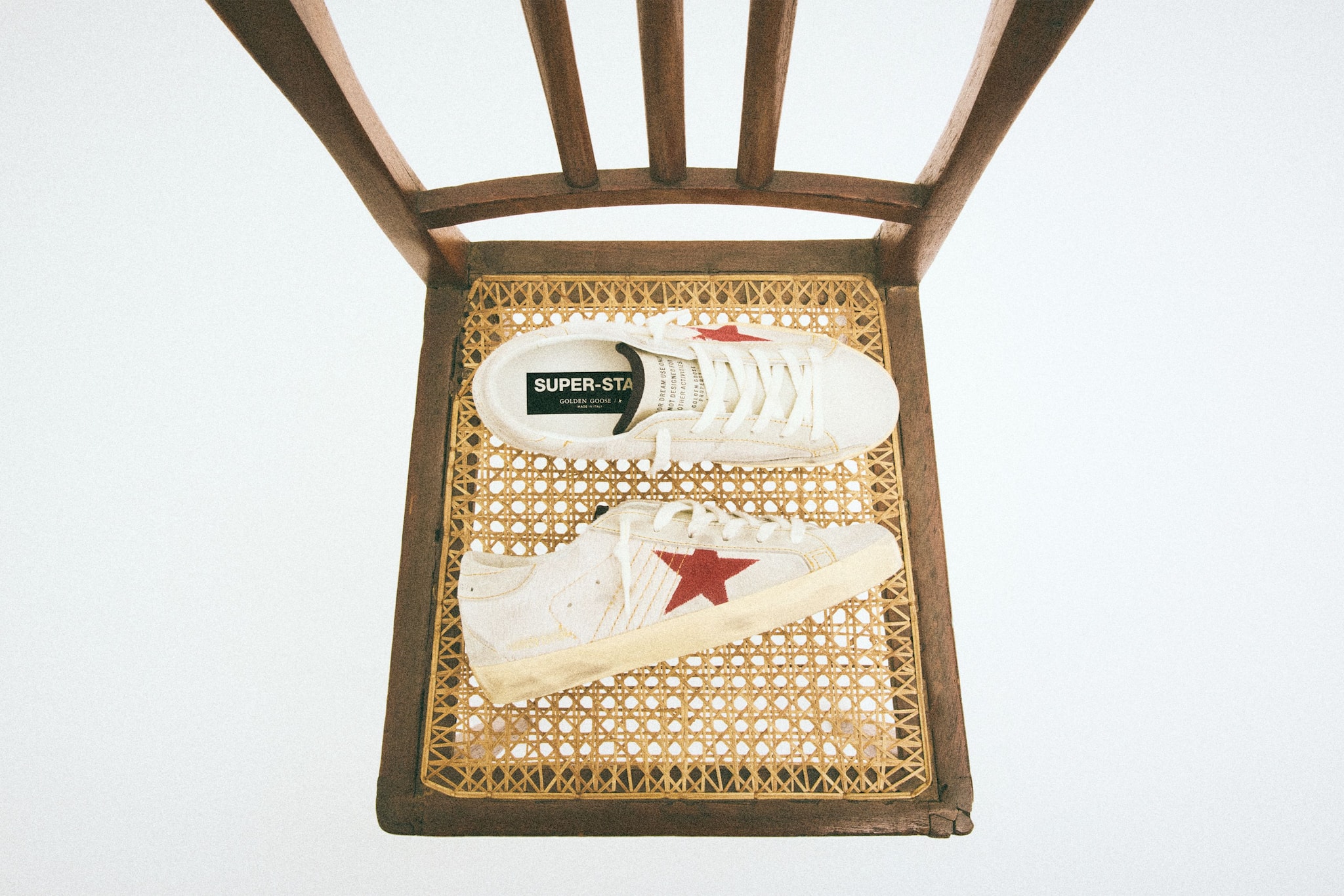 Limited edition sneakers for women | Golden Goose