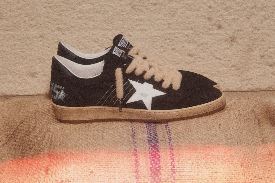 メンズスニーカー | Golden Goose