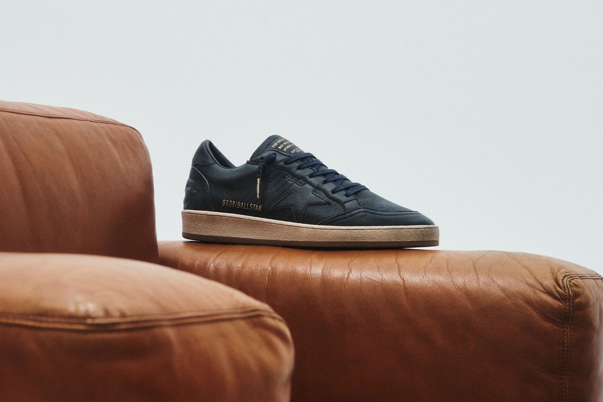 Men's elegant sneakers for every occasion Golden Goose
