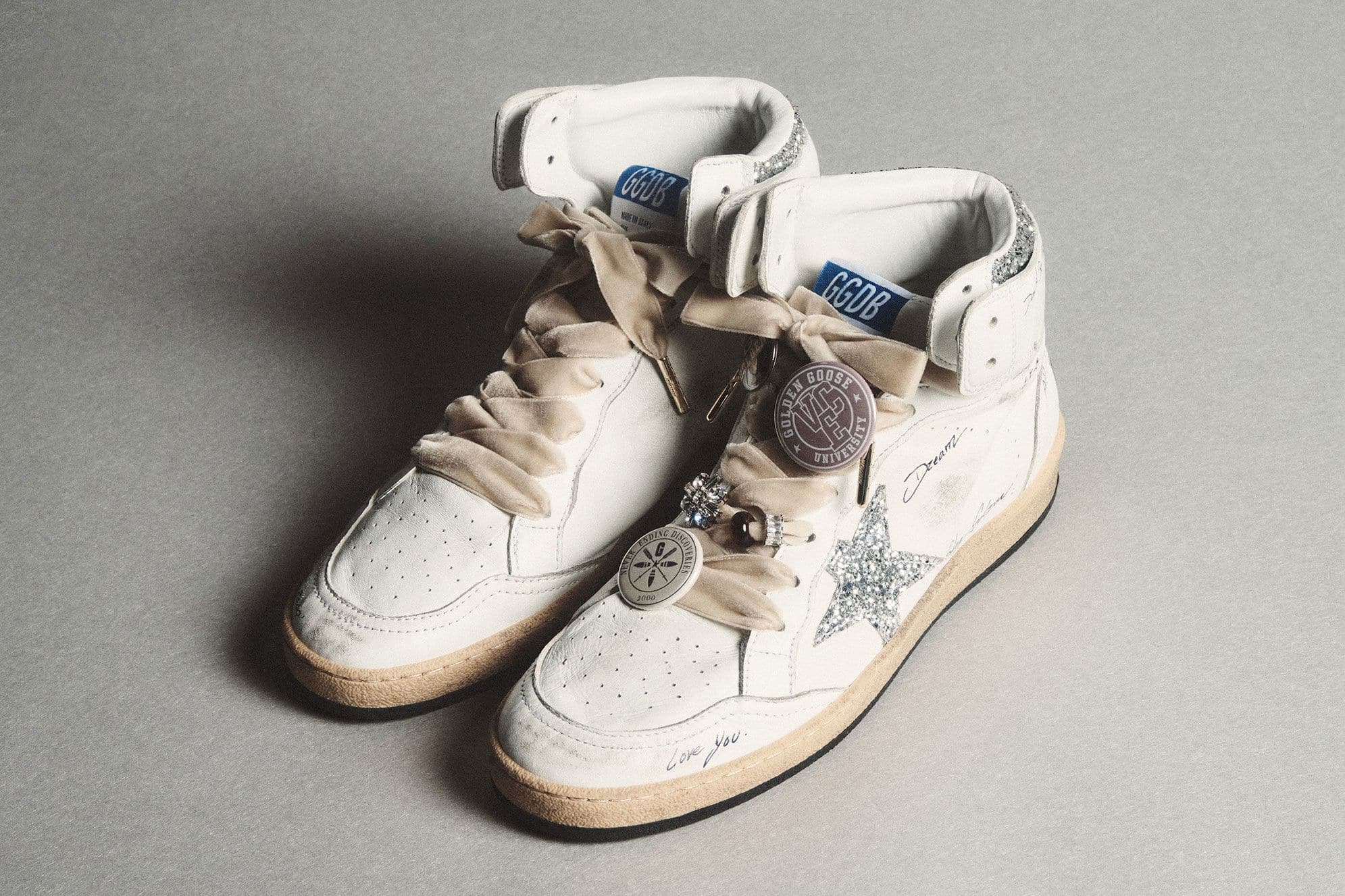 Women's Sky-Star New Sneakers