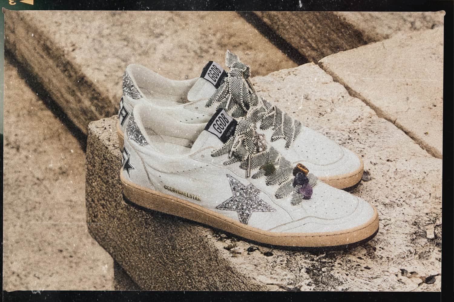 レディーススニーカー | Golden Goose