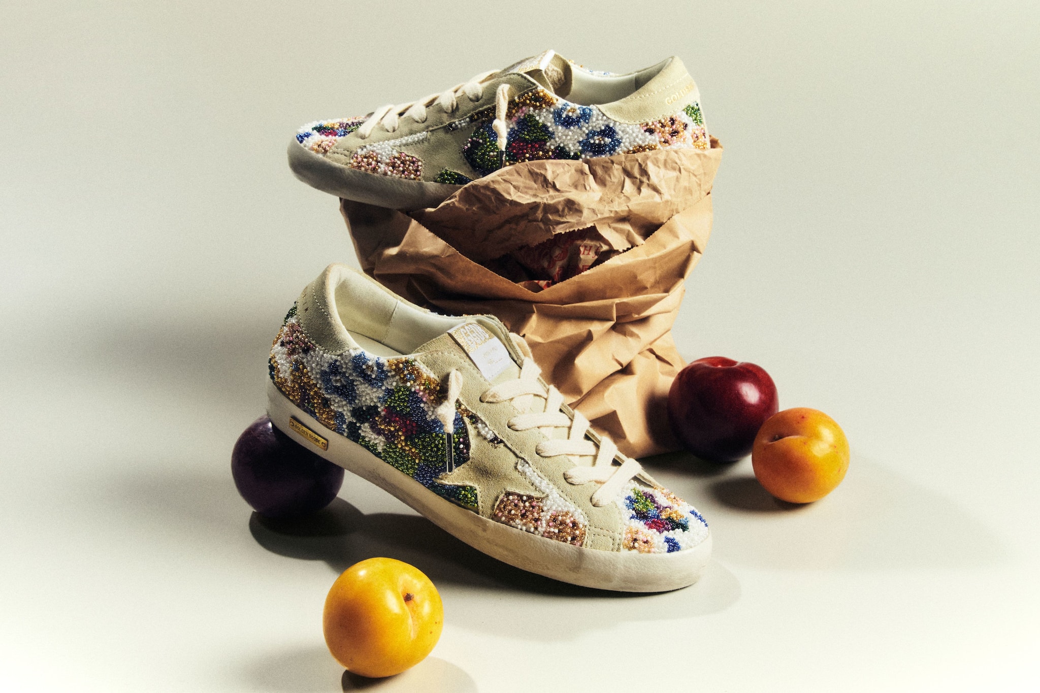 Women's Italian designer sneakers | Golden Goose Women's Italian designer sneakers | Golden Goose