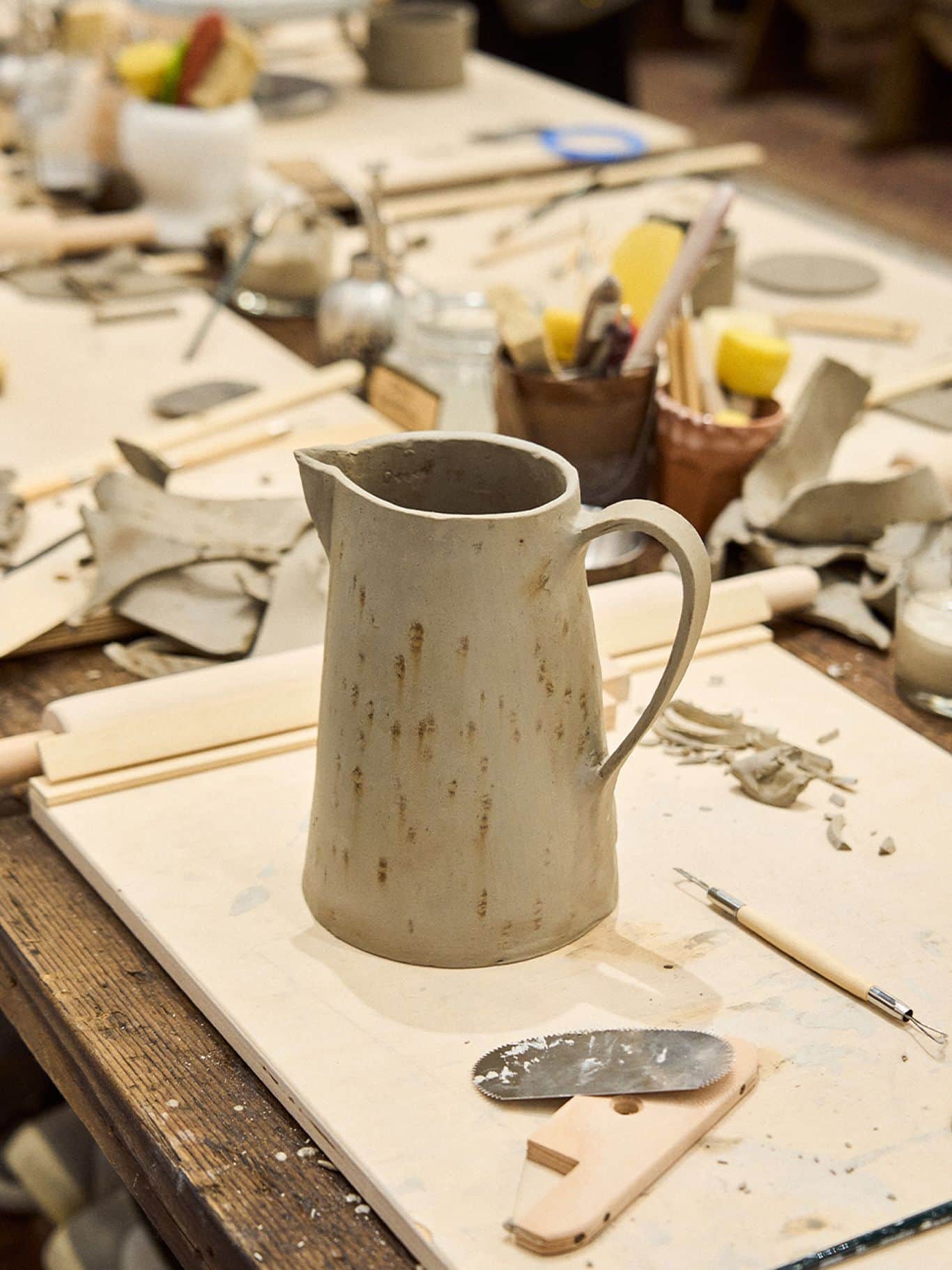 clay-workshop