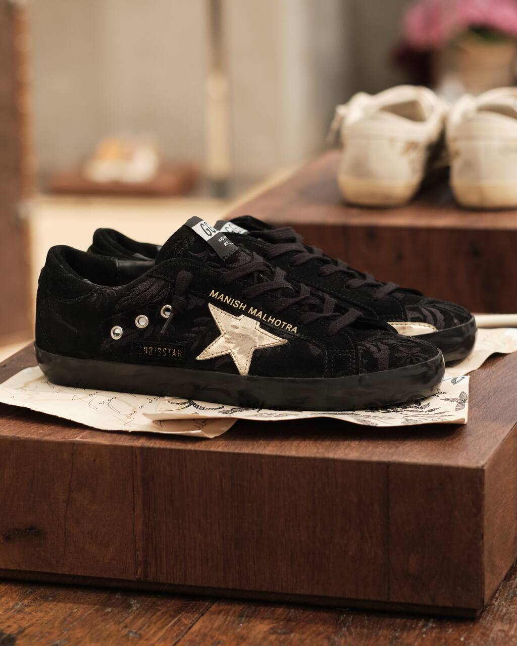 co-created-mumbai-store-sneakers