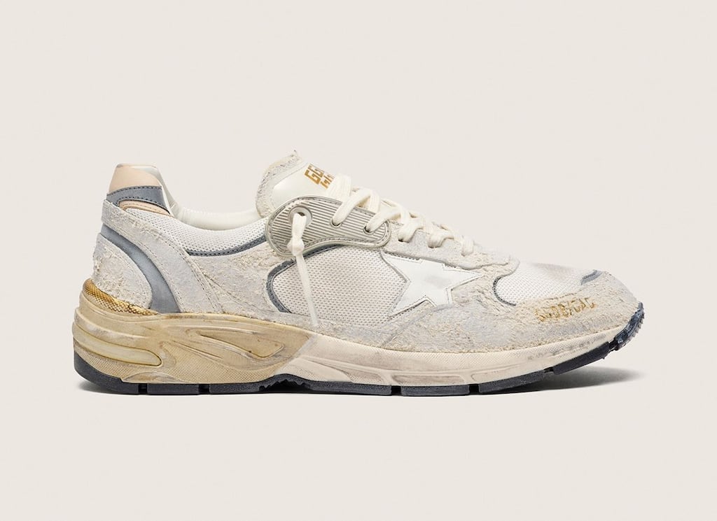 Running Sole