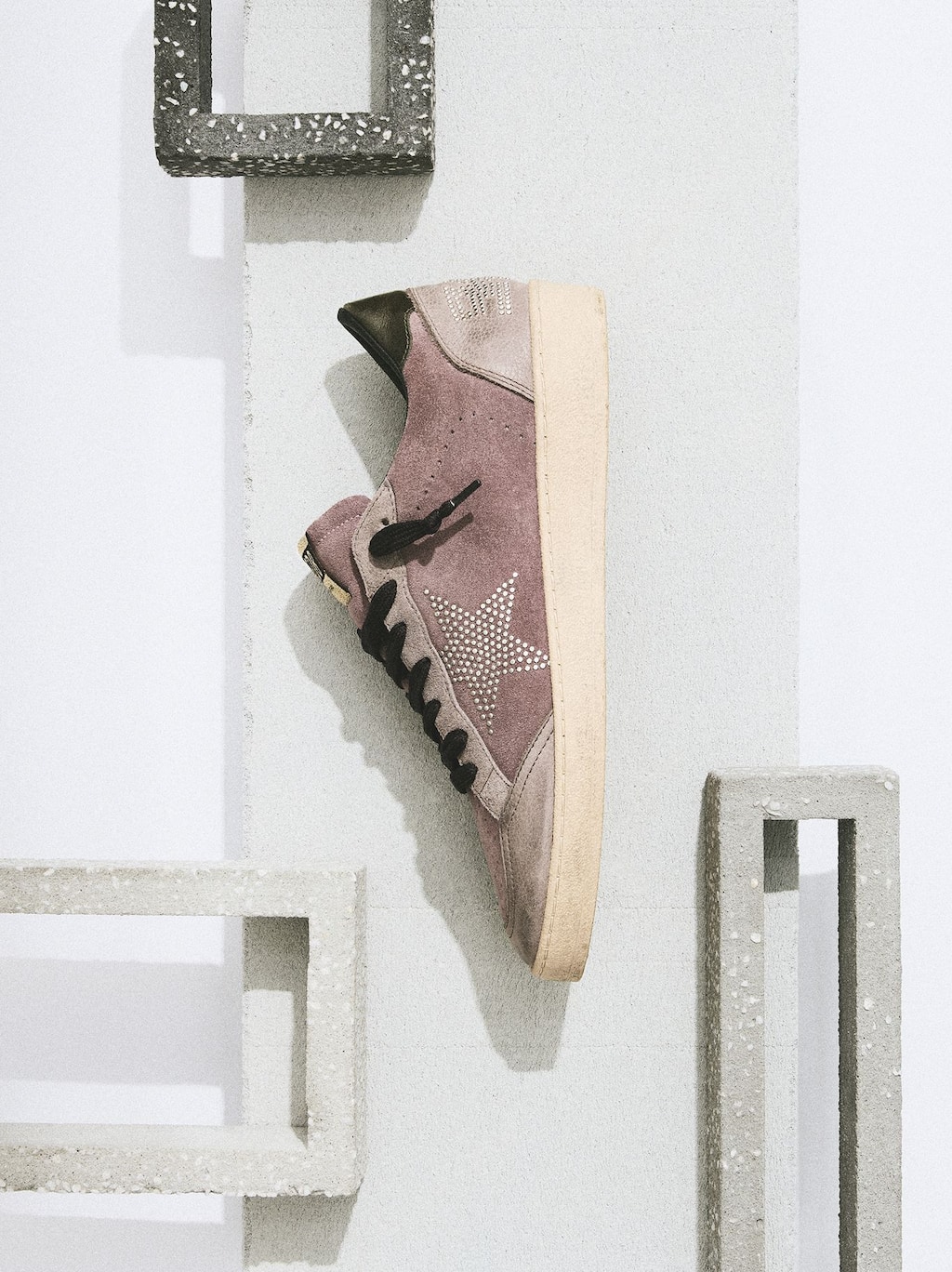 purple-suede-ball-star-sneakers