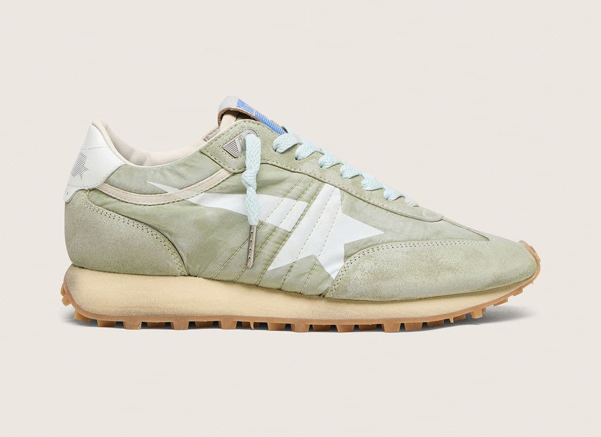 Golden Goose OSAKA SHINSAIBASHI: hours, address & contacts | JP