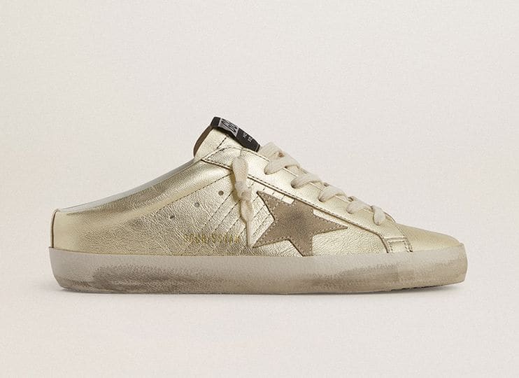 Golden Goose size chart: how do Golden Goose sizes run