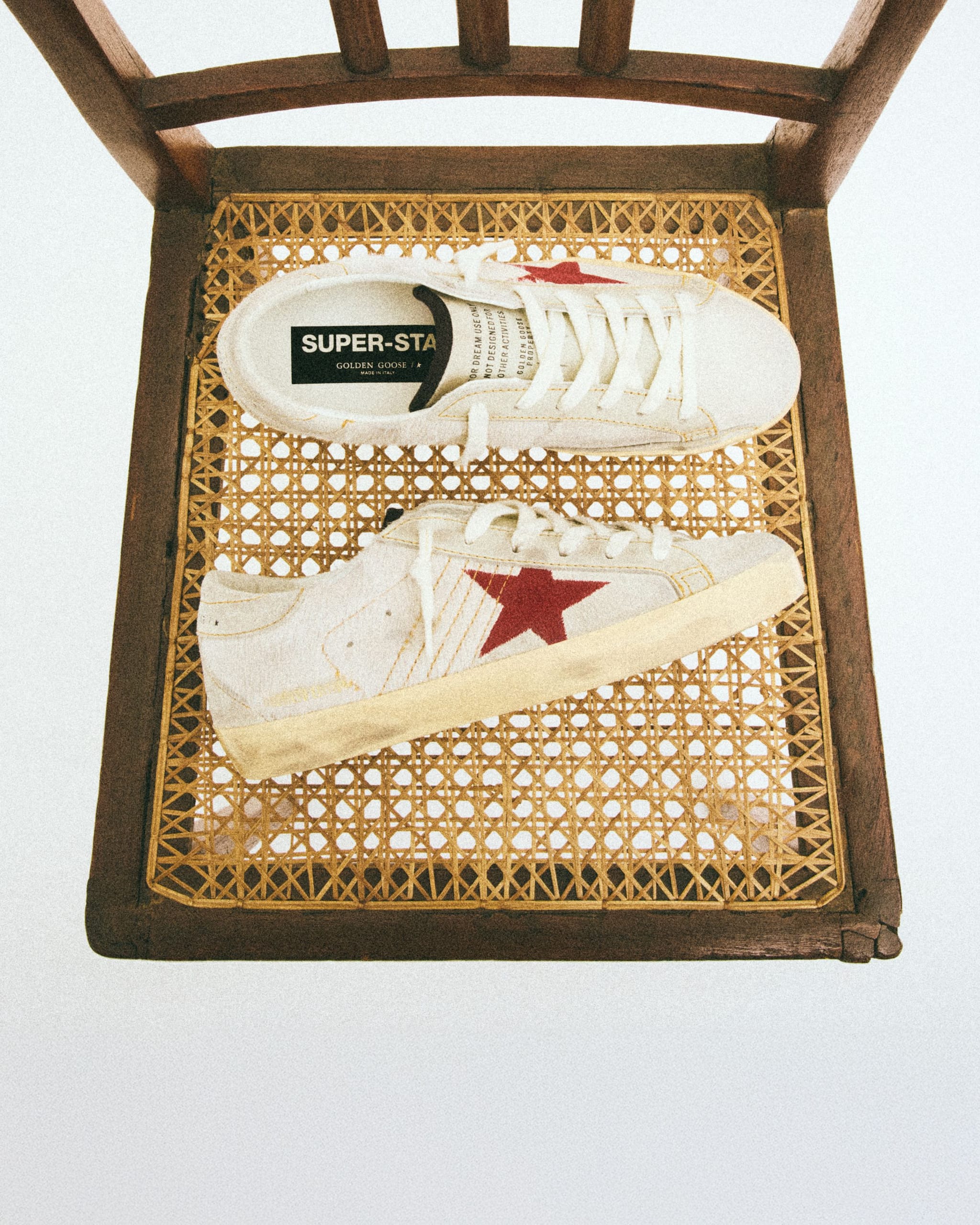 Golden Goose: sneakers and clothes for men and women