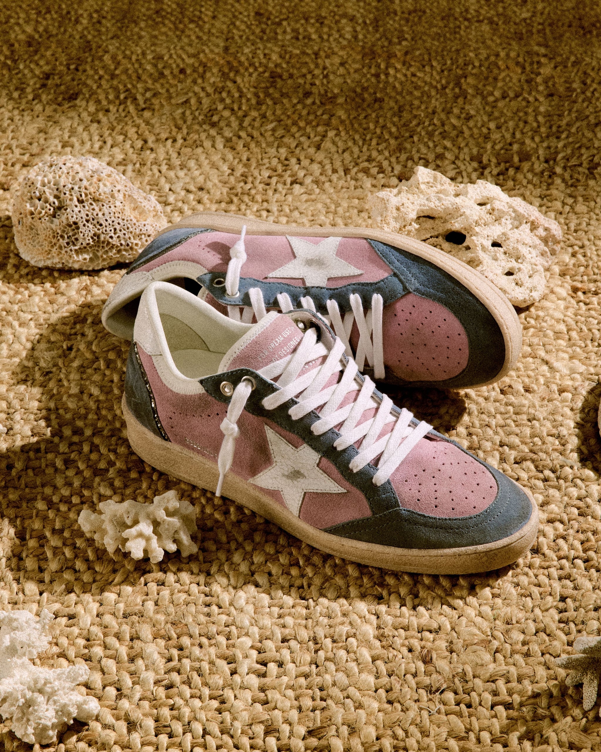 Golden Goose: sneakers and clothes for men and women