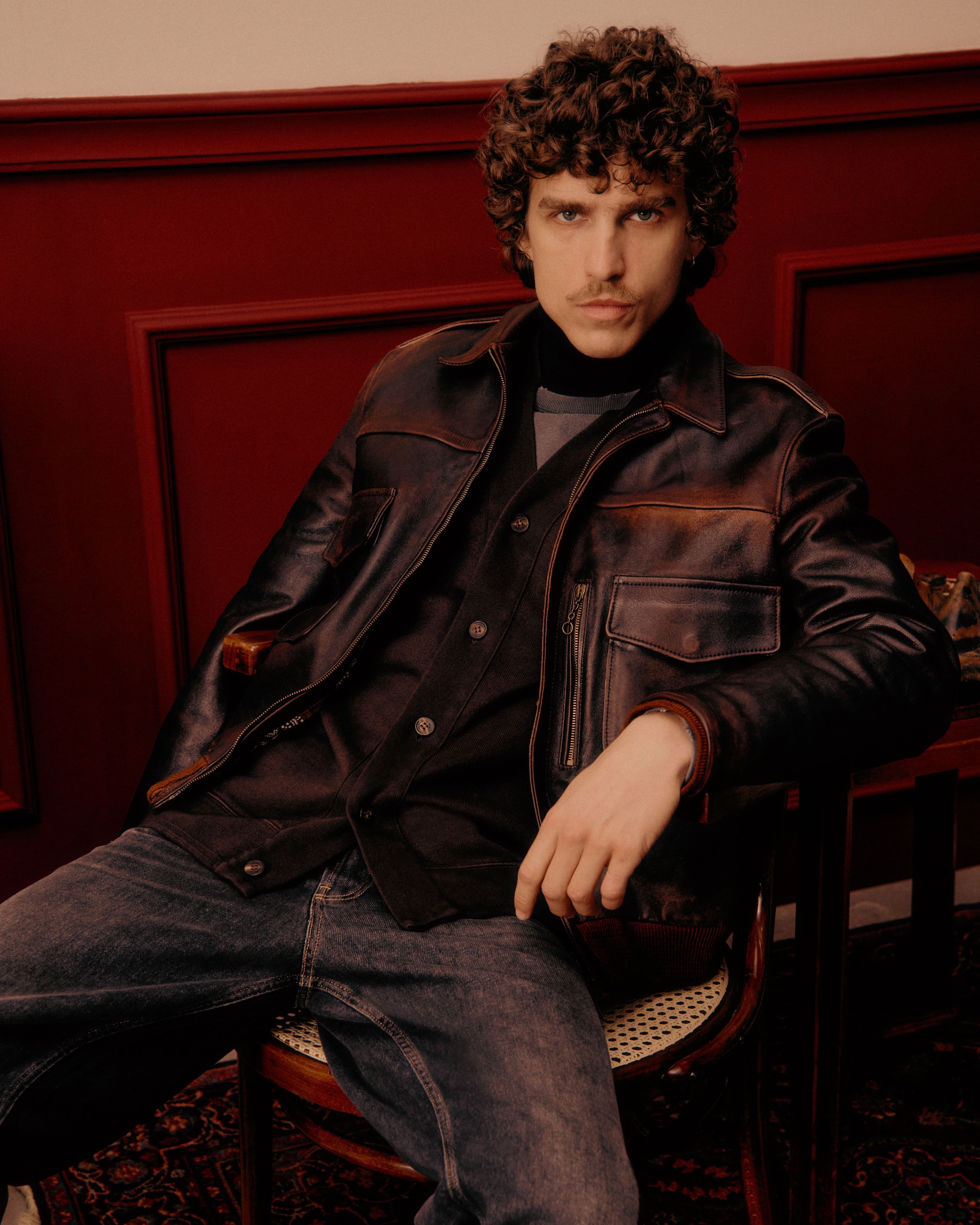 Golden Goose: sneakers and clothes for men and women