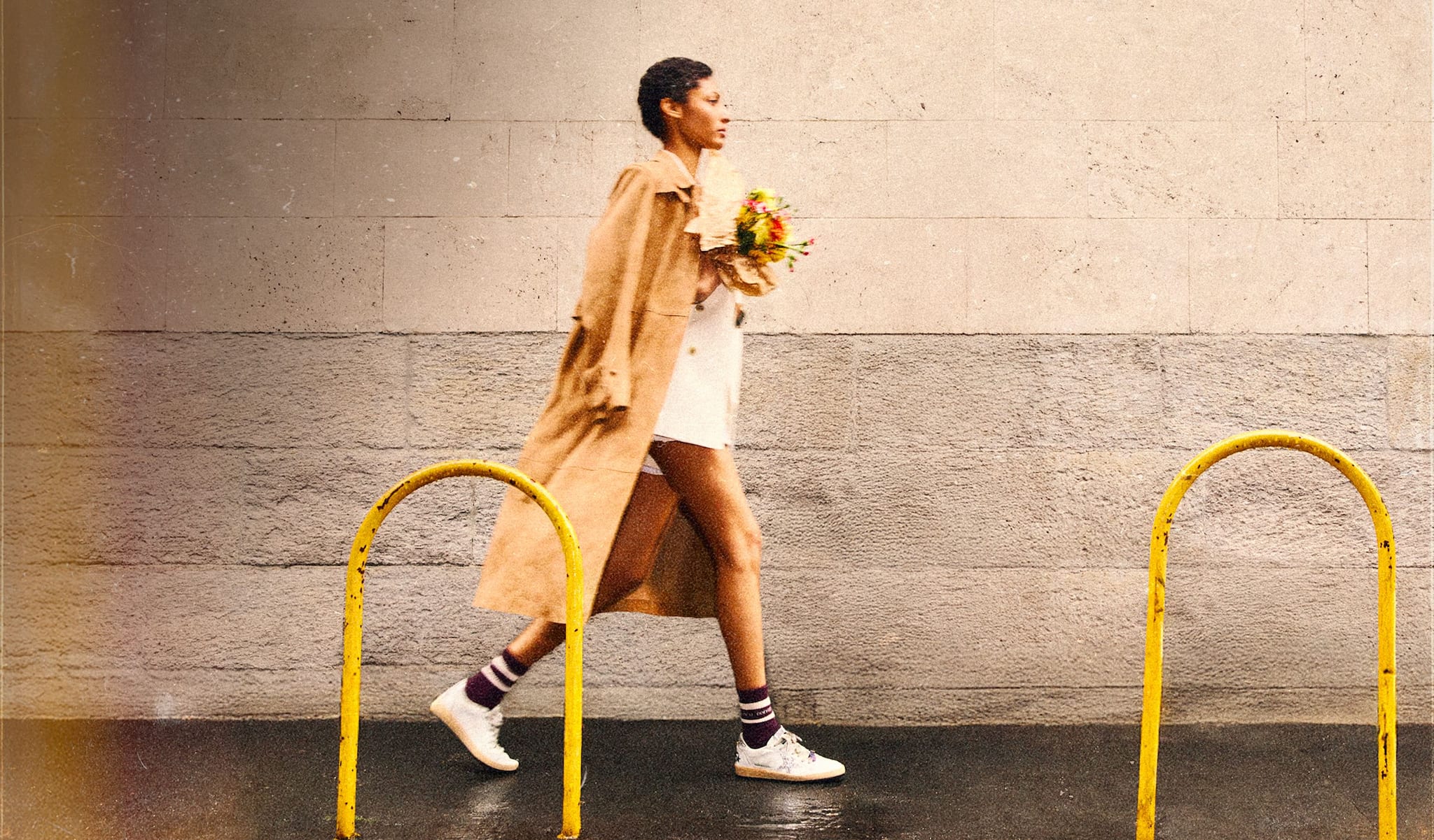 Golden Goose: sneakers and clothes for men and women