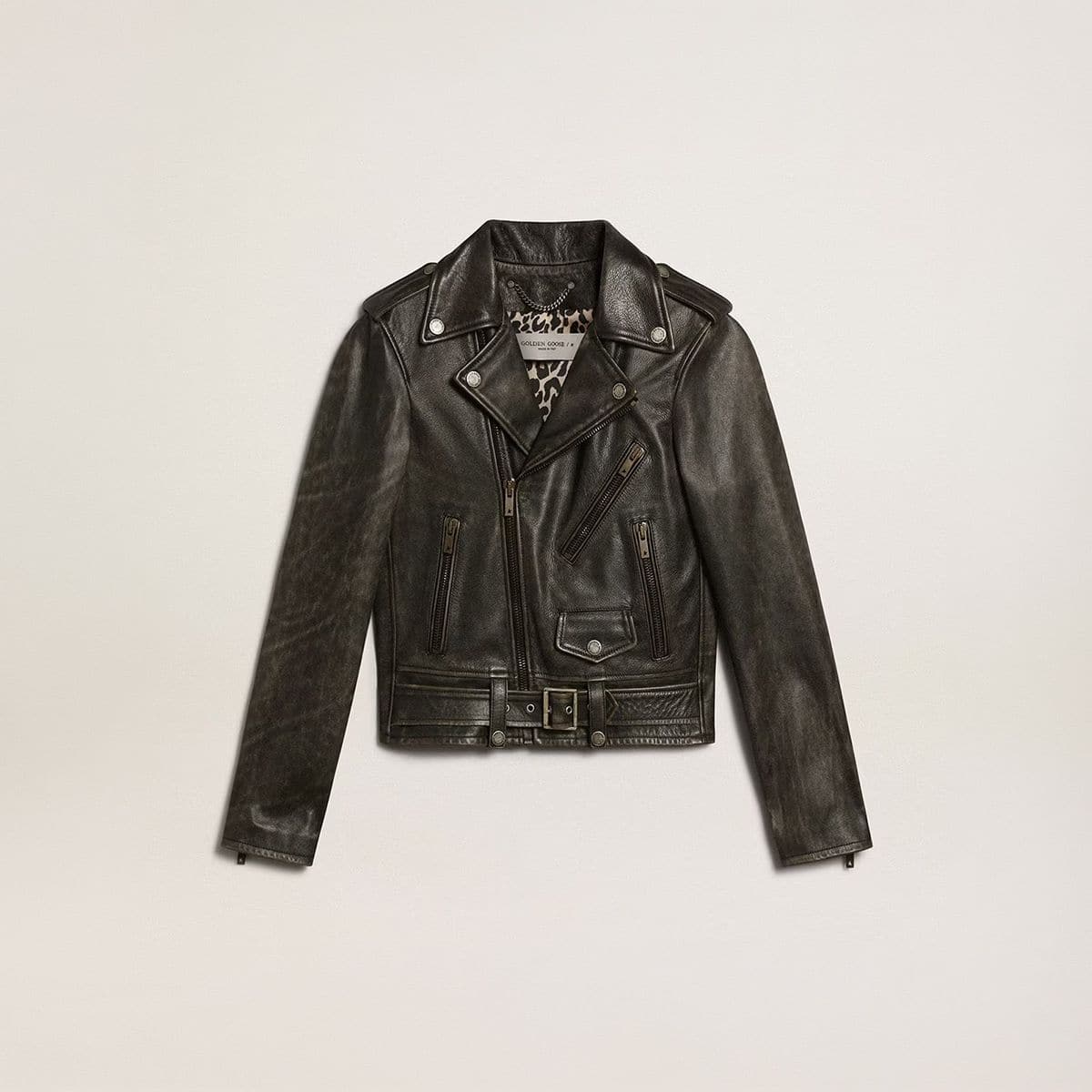 JACKETS