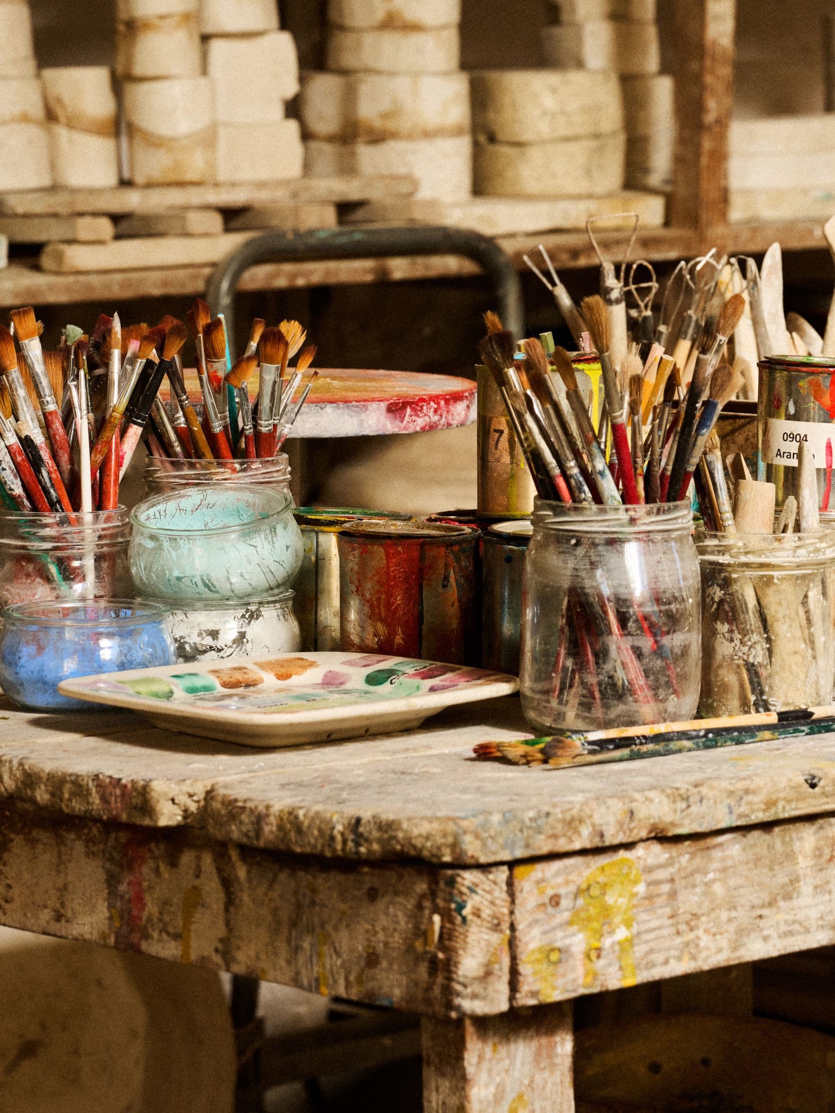 lab-experience-table-arts-and-crafts-workshops