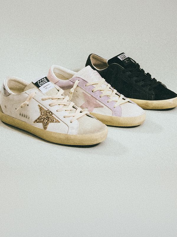 Men's GGDB Classic Sneakers