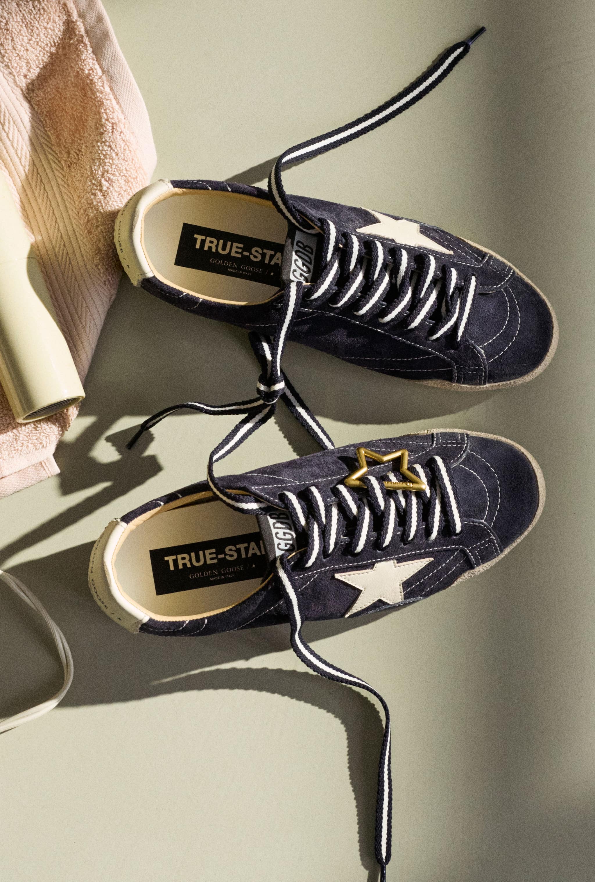 golden goose shoes near me