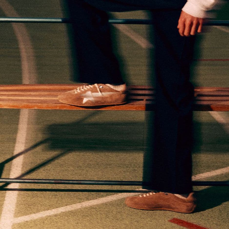 Golden Goose size chart: how do Golden Goose sizes run