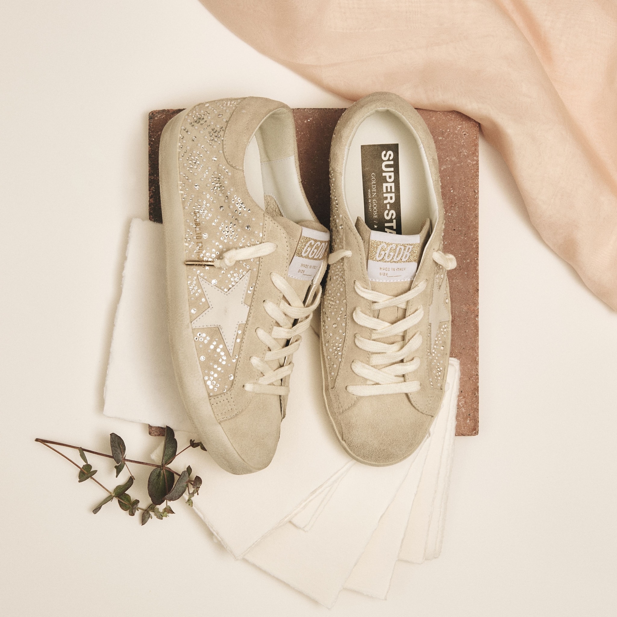 Golden Goose VENICE: hours, address & contacts | IT
