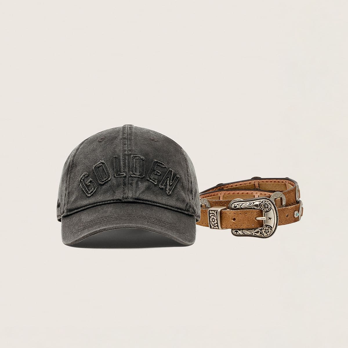 groupage-of-accessories-on-a-wooden-chair