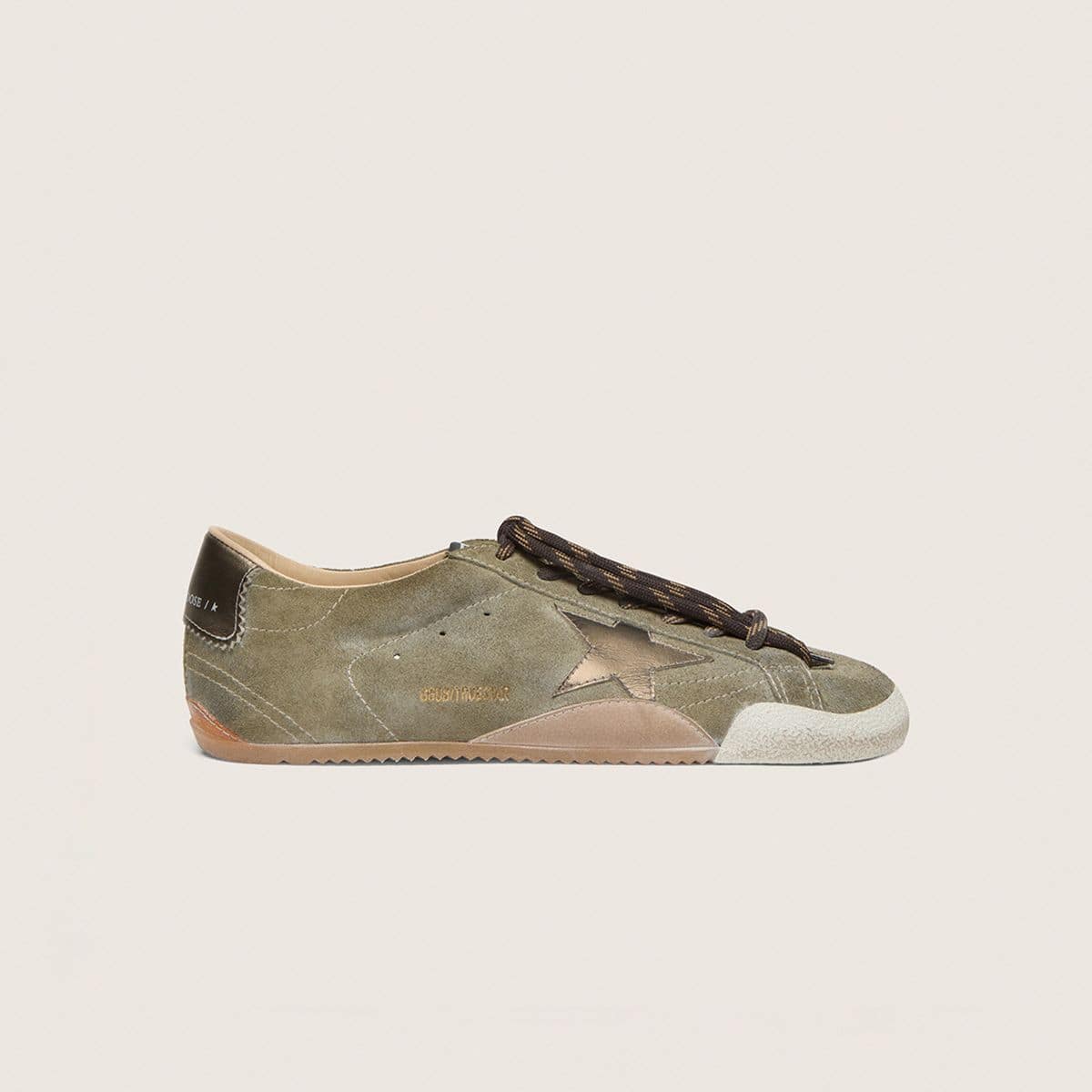 New In Man